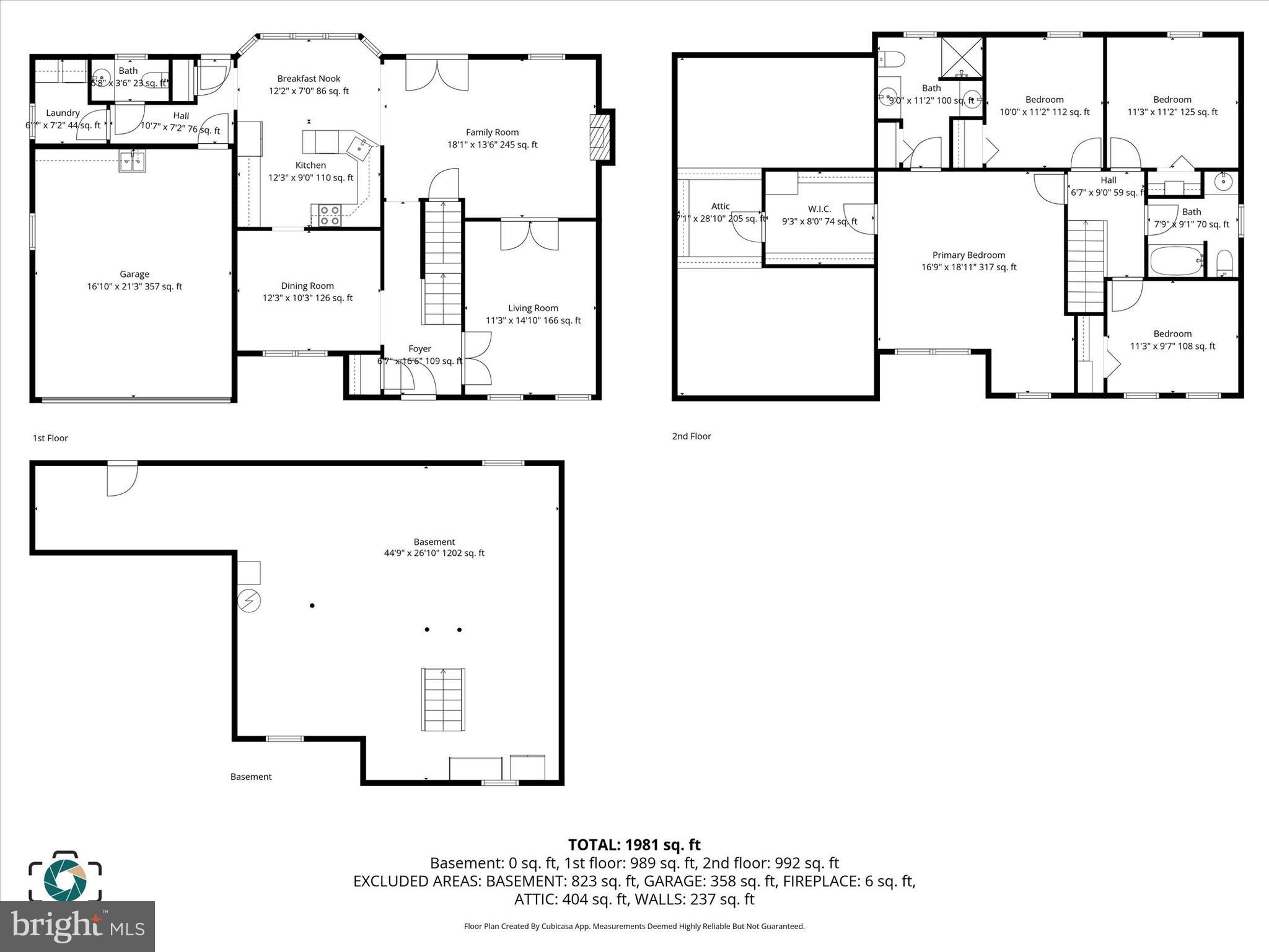 FAIRWAY HILLS - Residential