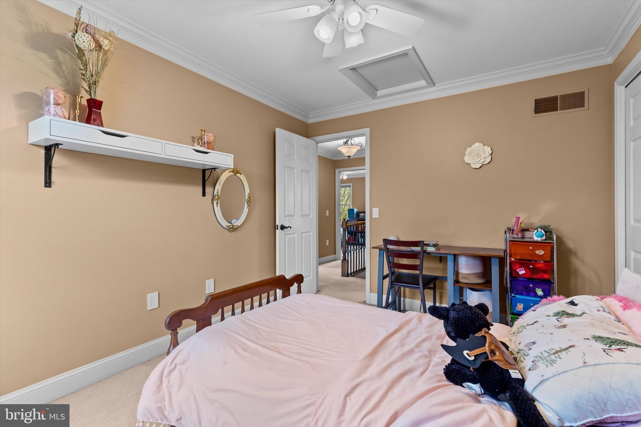 FAIRWAY HILLS - Residential