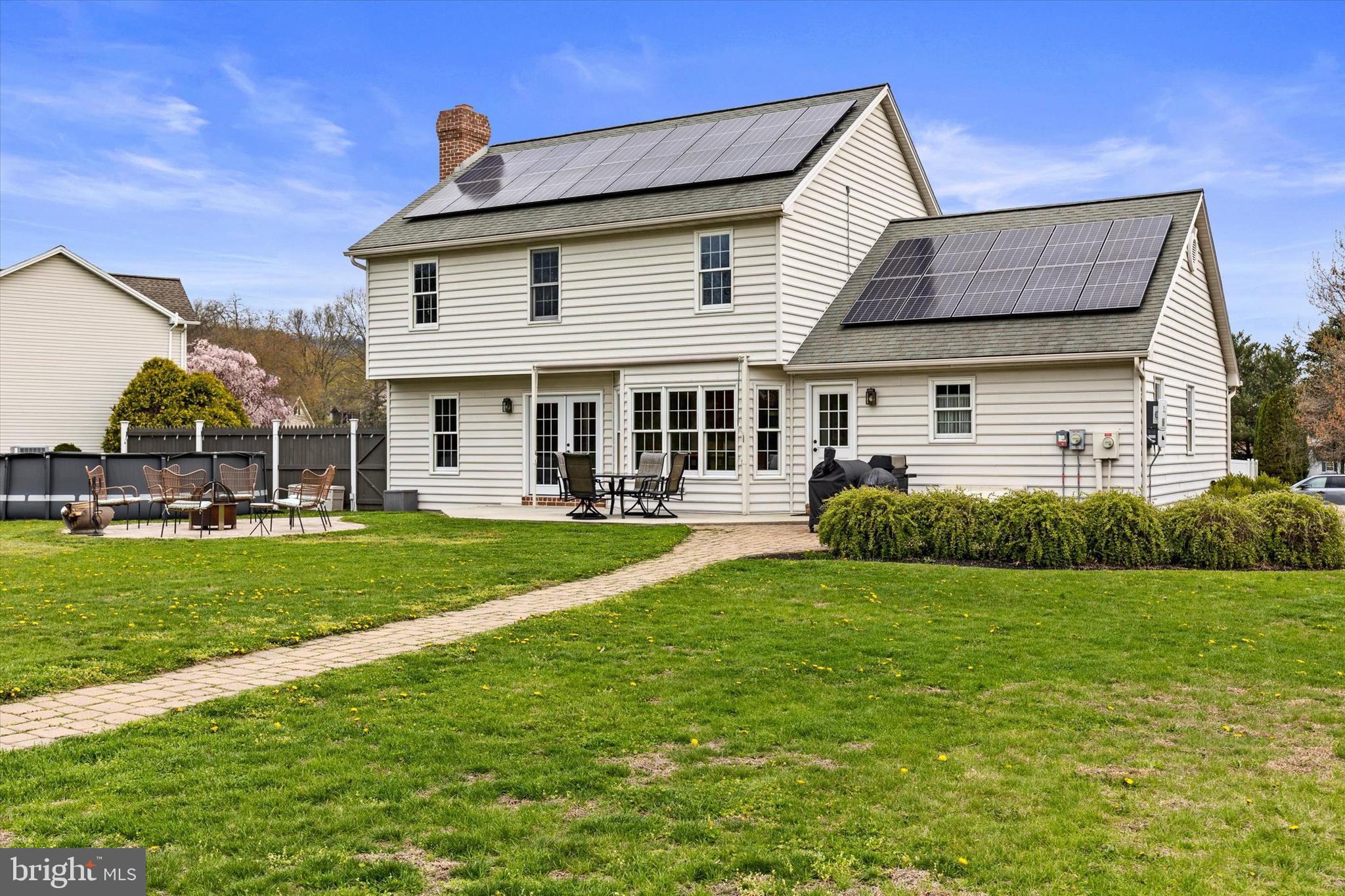 FAIRWAY HILLS - Residential