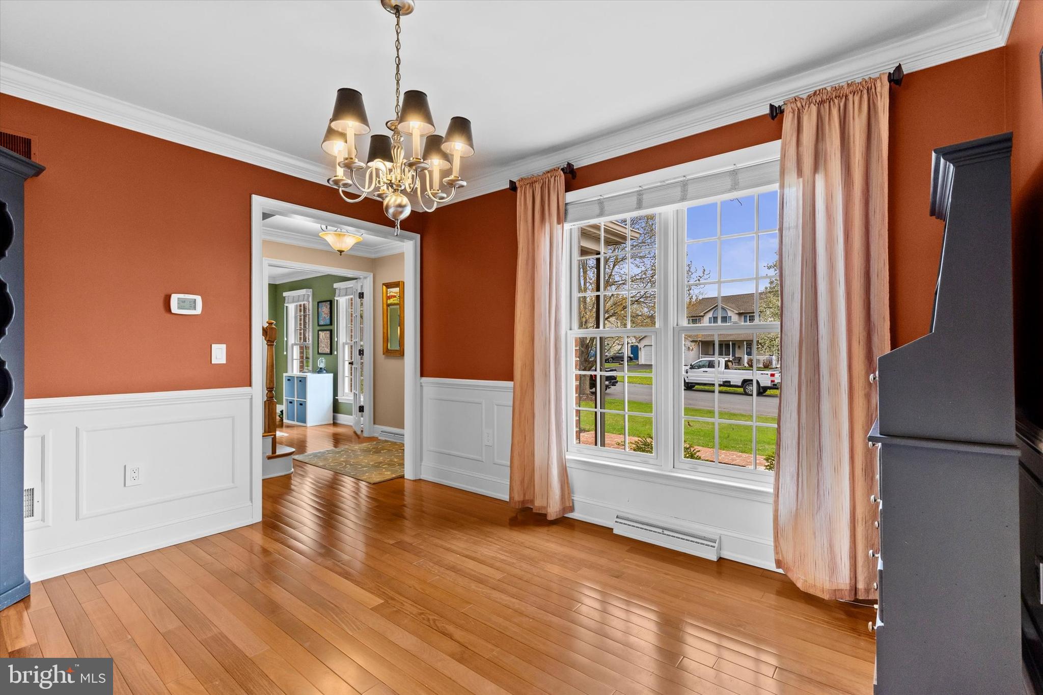 FAIRWAY HILLS - Residential