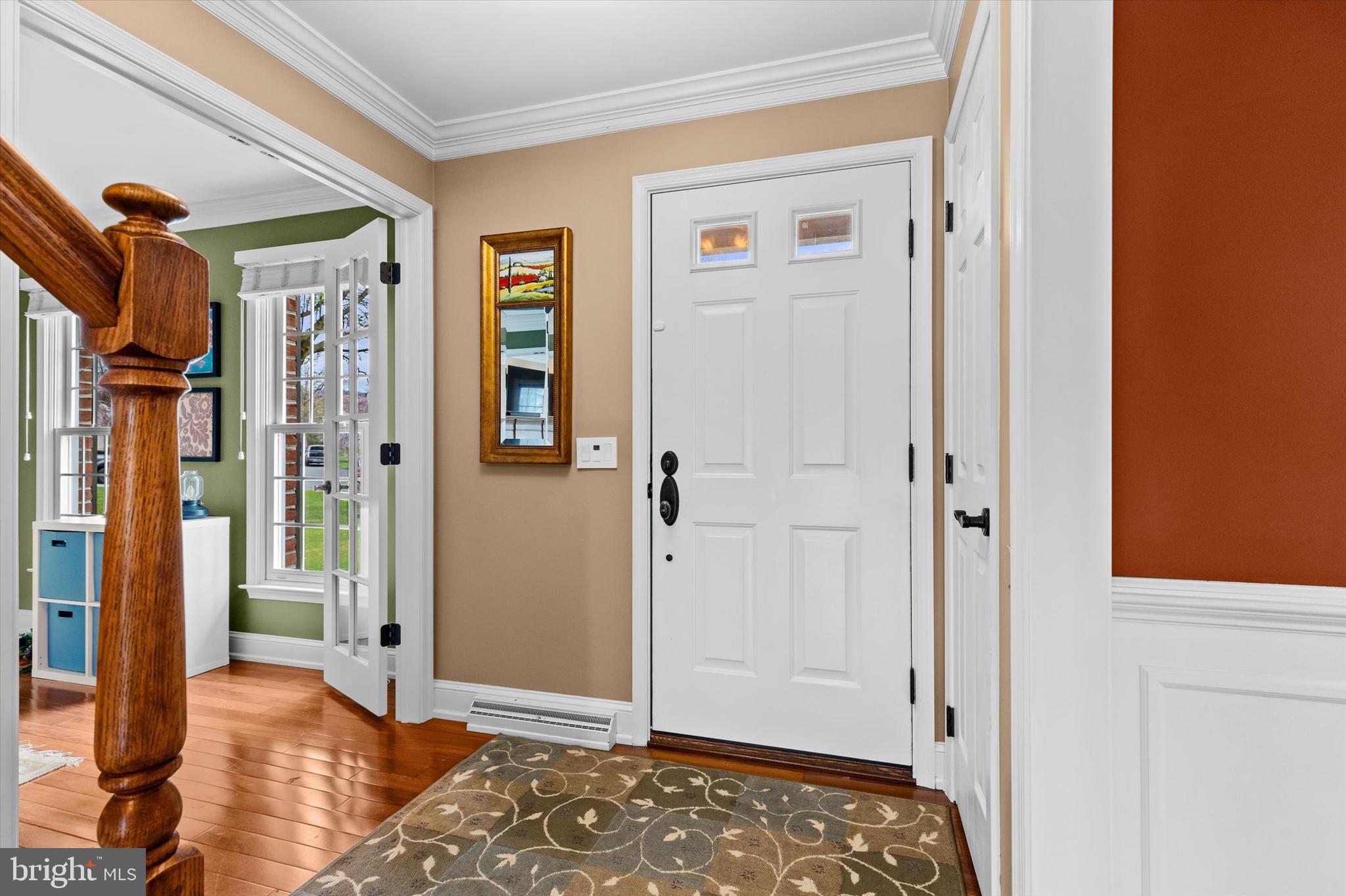 FAIRWAY HILLS - Residential