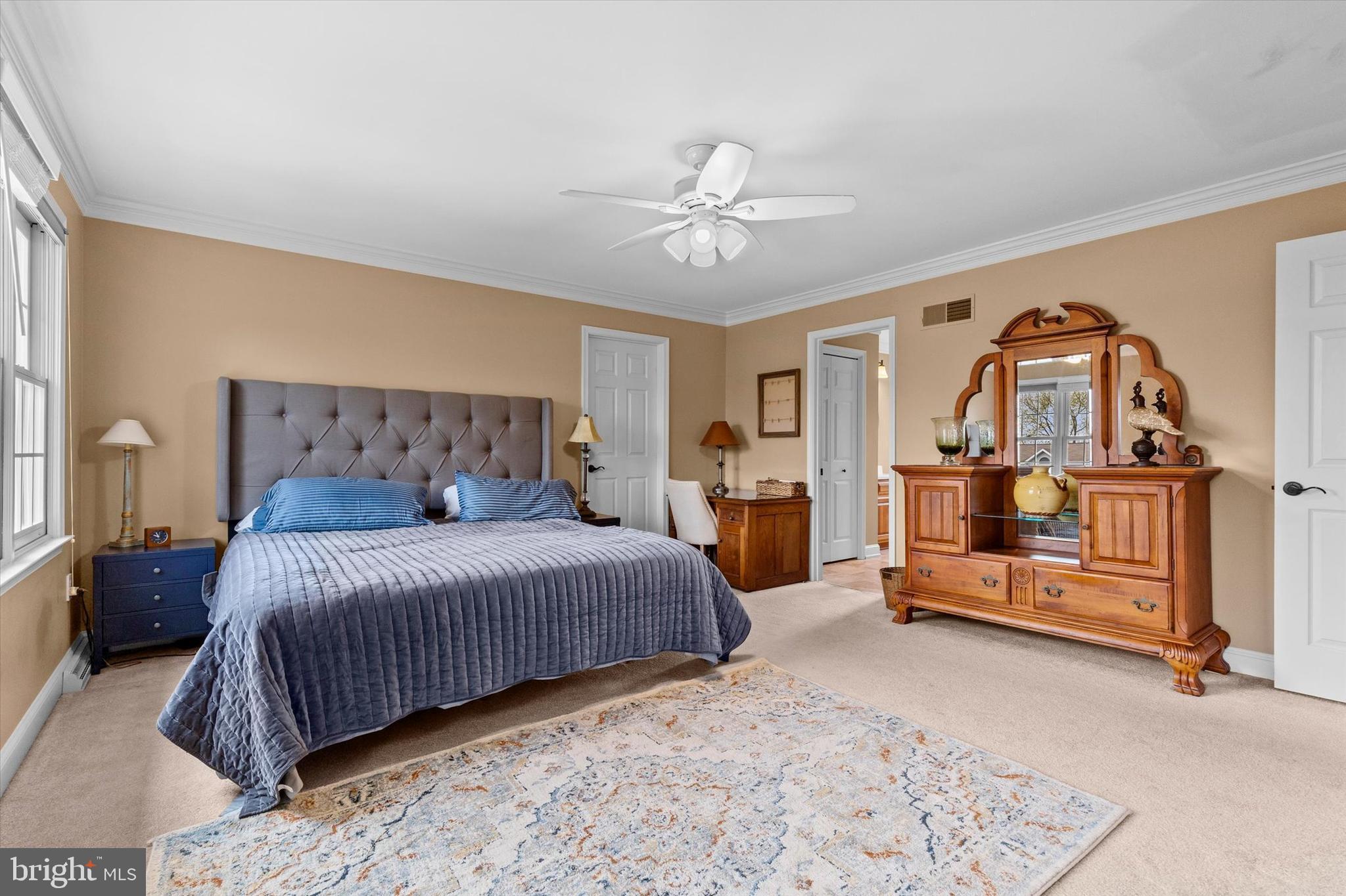 FAIRWAY HILLS - Residential