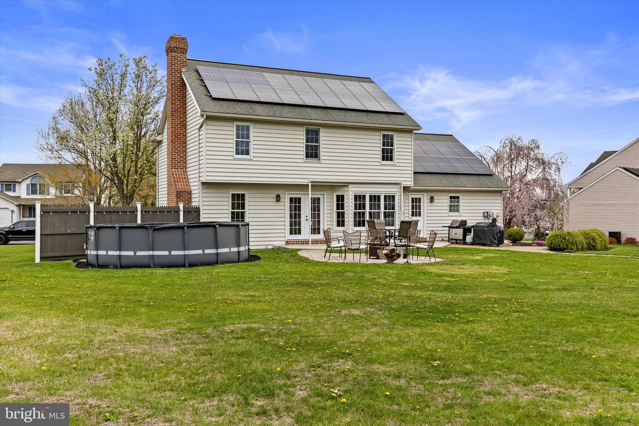 FAIRWAY HILLS - Residential