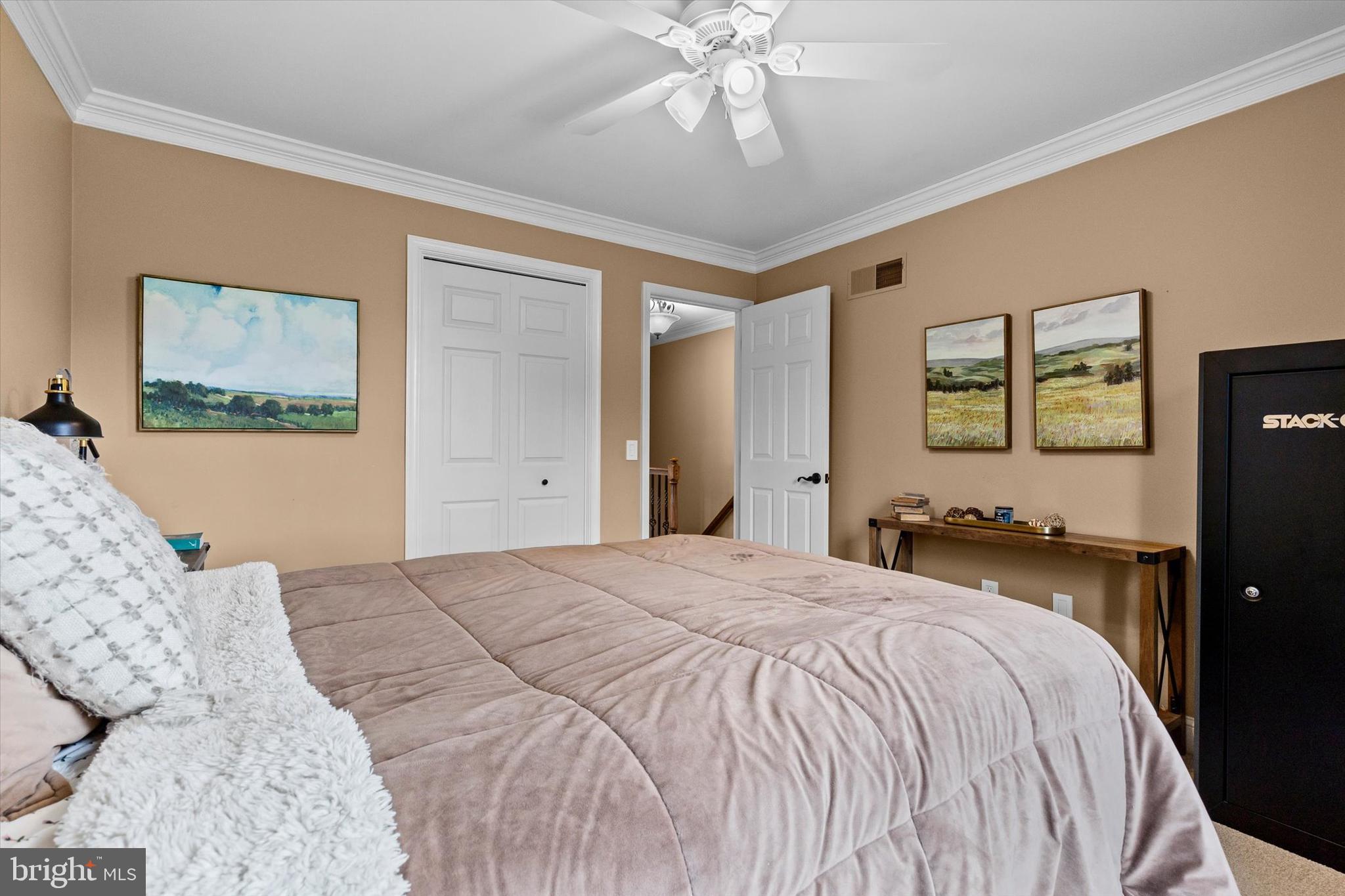 FAIRWAY HILLS - Residential