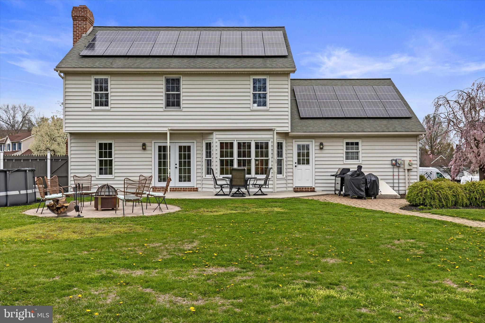 FAIRWAY HILLS - Residential