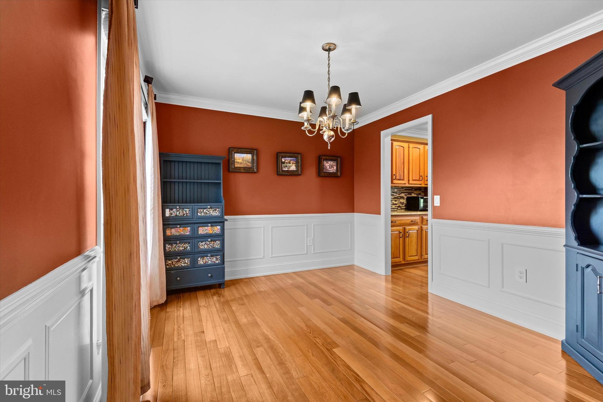 FAIRWAY HILLS - Residential