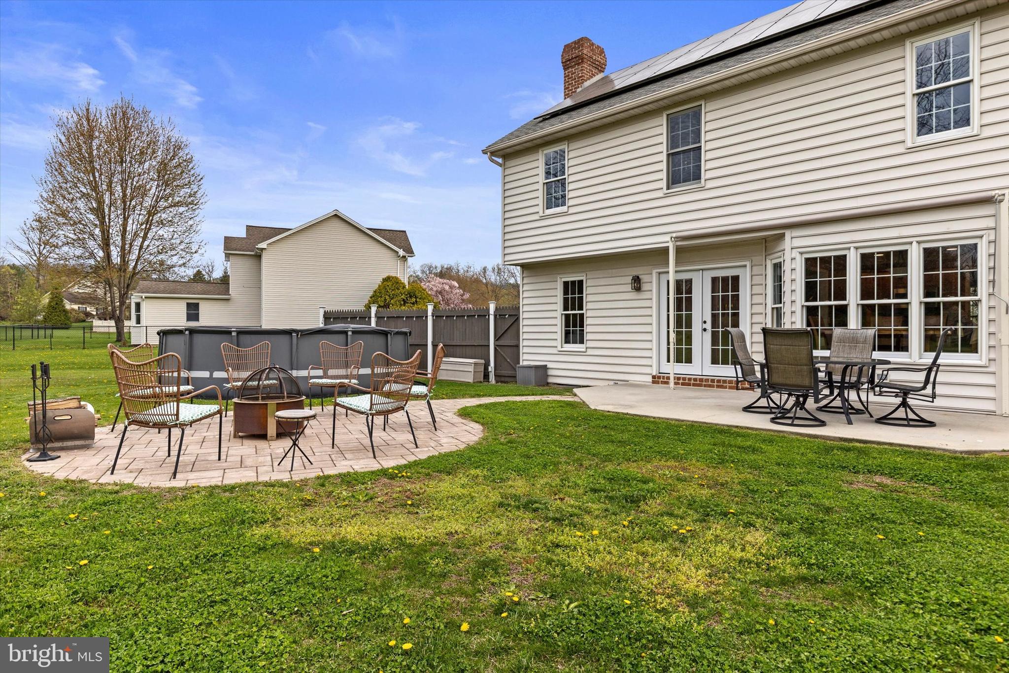 FAIRWAY HILLS - Residential