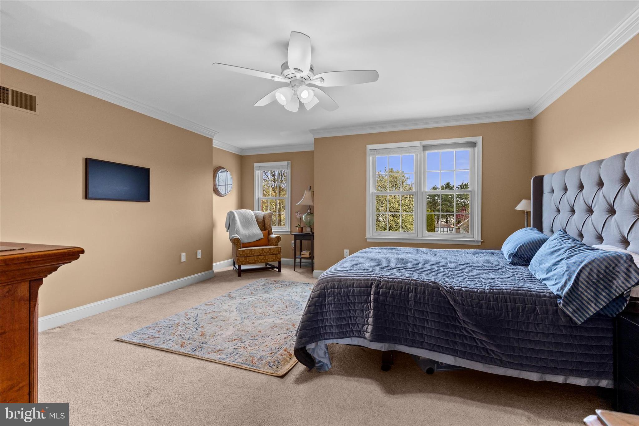 FAIRWAY HILLS - Residential