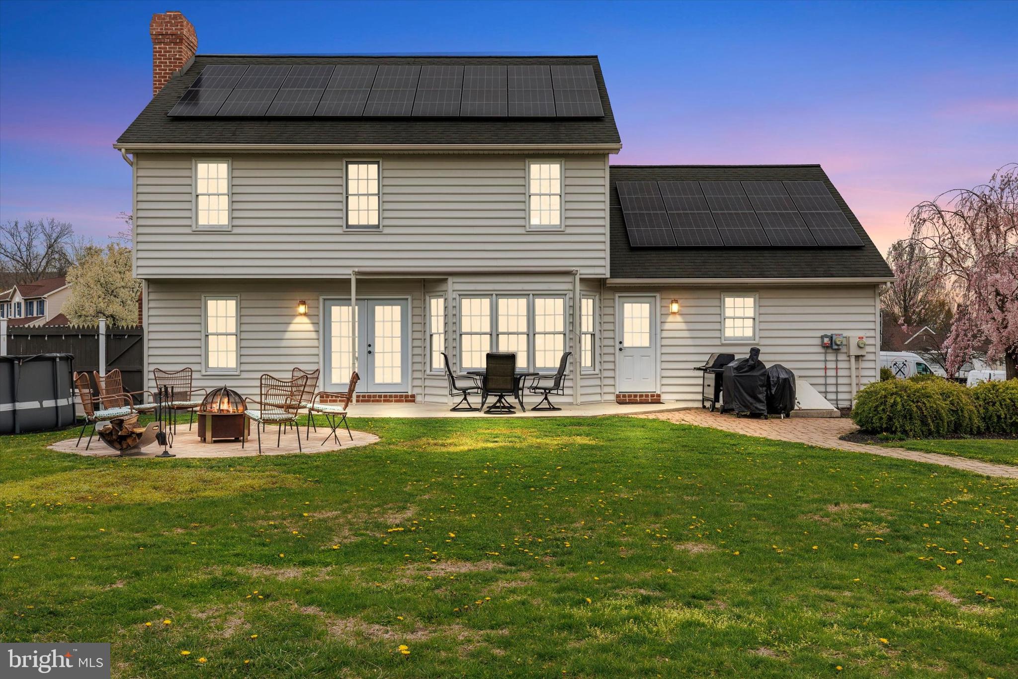 FAIRWAY HILLS - Residential