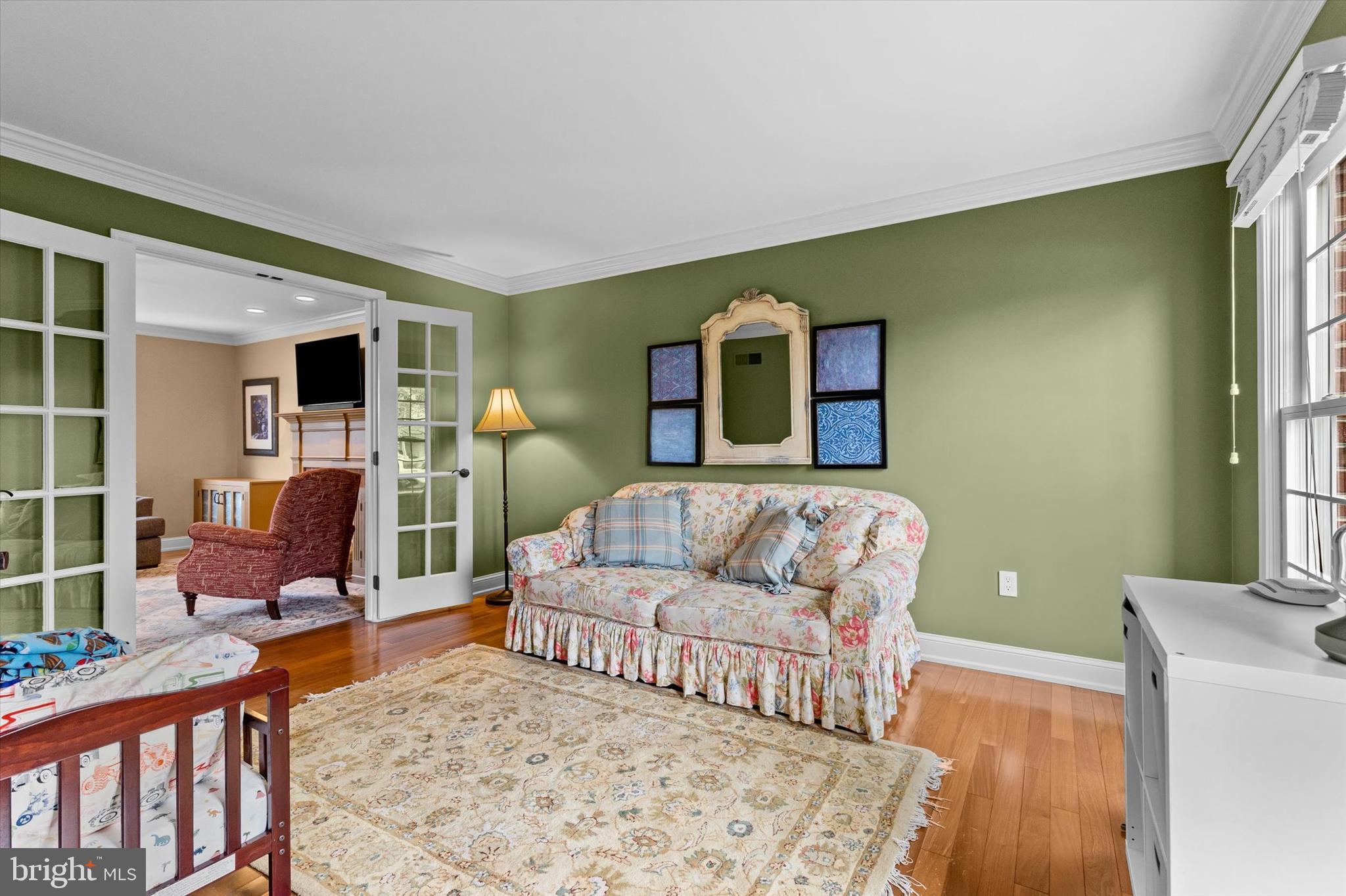 FAIRWAY HILLS - Residential