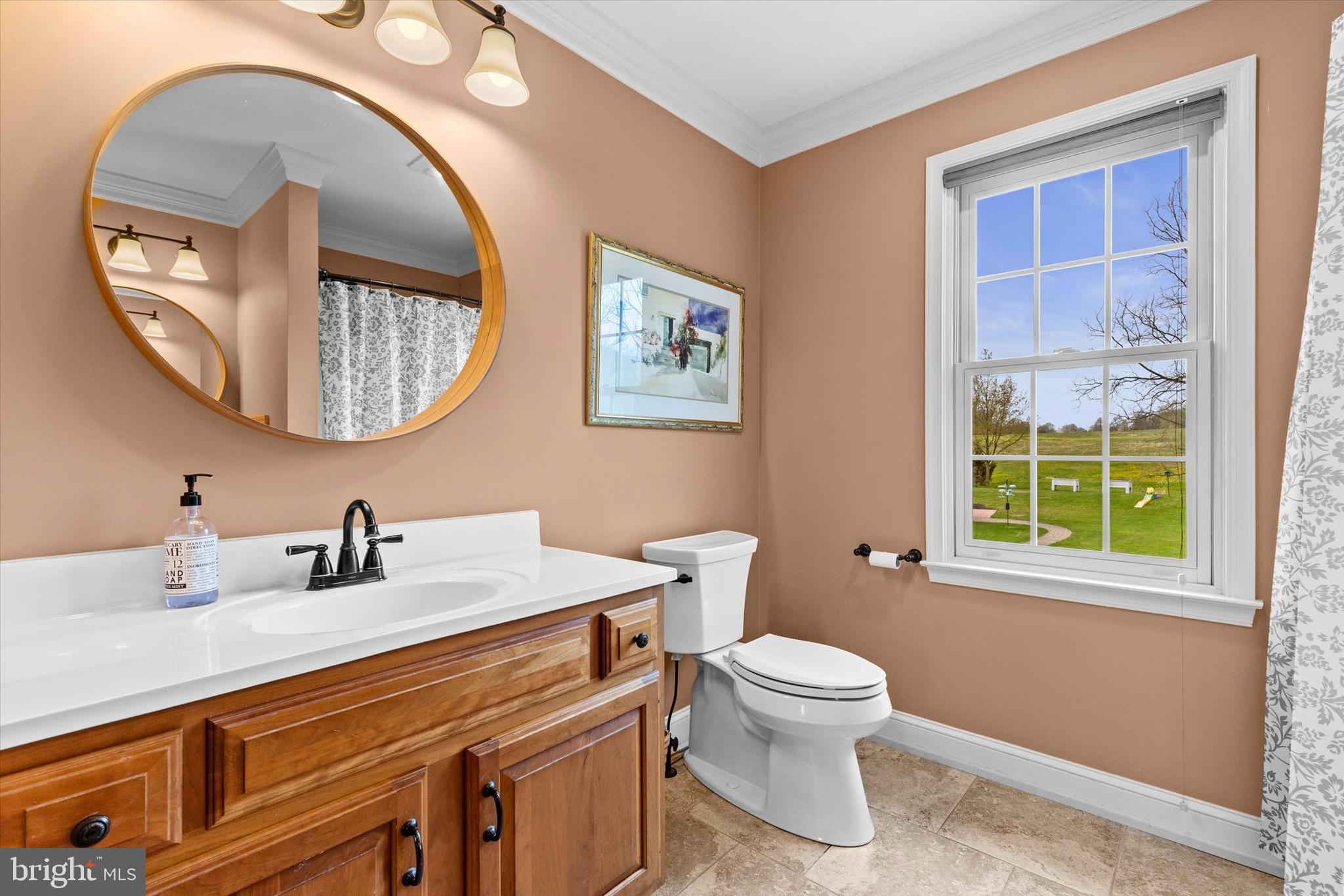 FAIRWAY HILLS - Residential