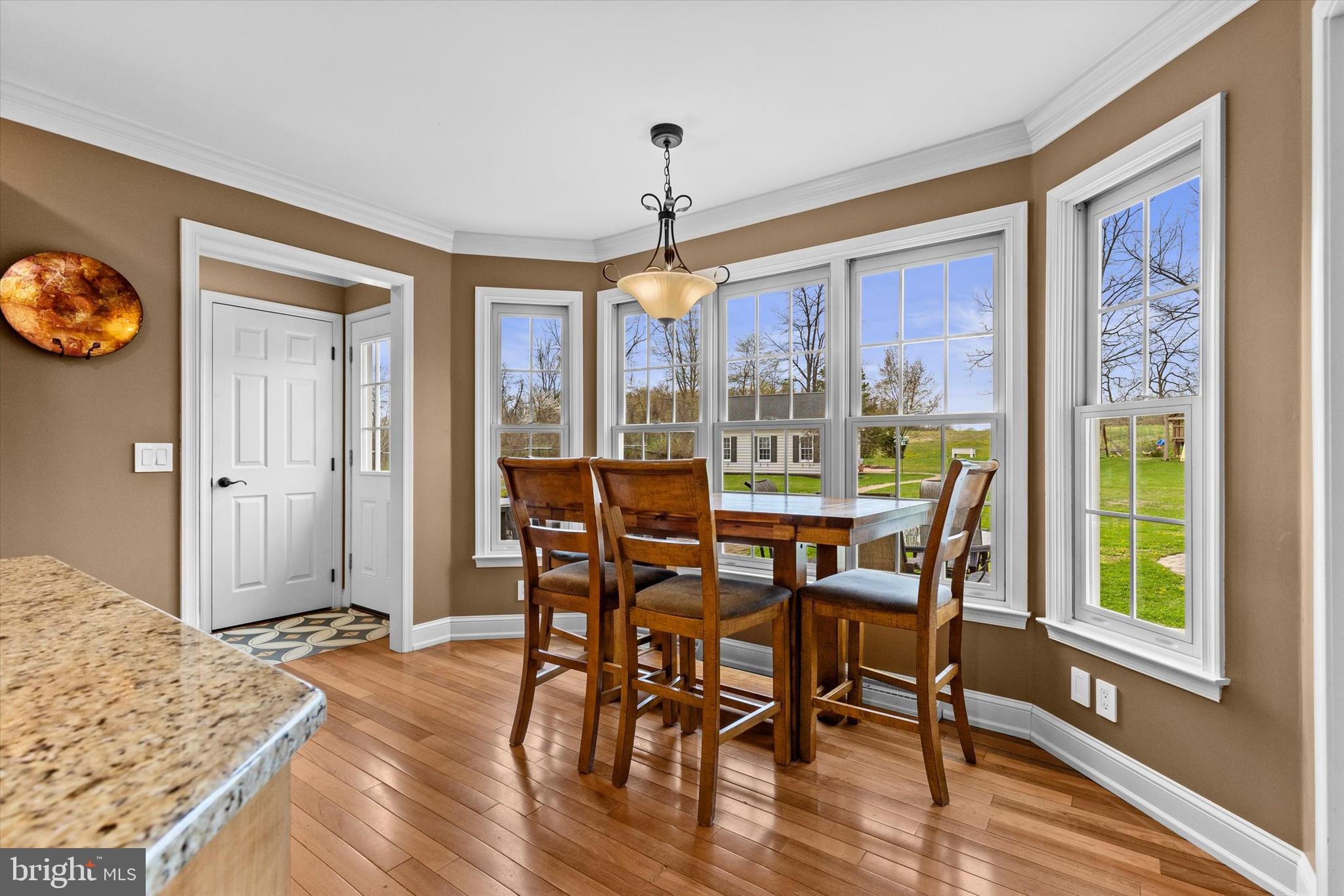 FAIRWAY HILLS - Residential