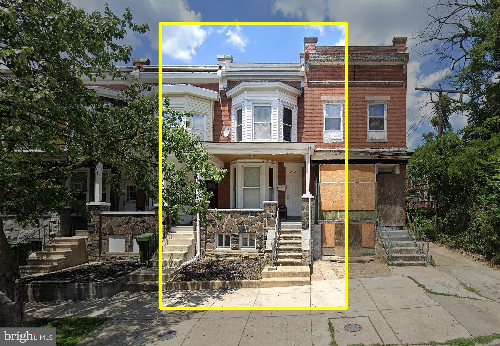 WINCHESTER - Residential