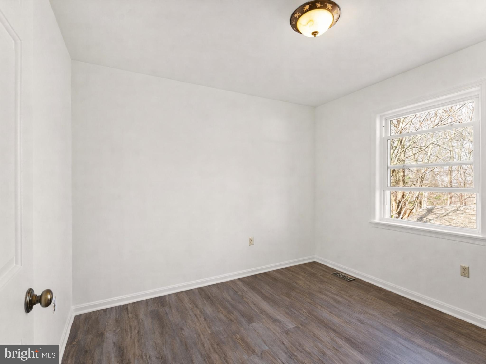 BULL RUN MOUNTAIN - Residential