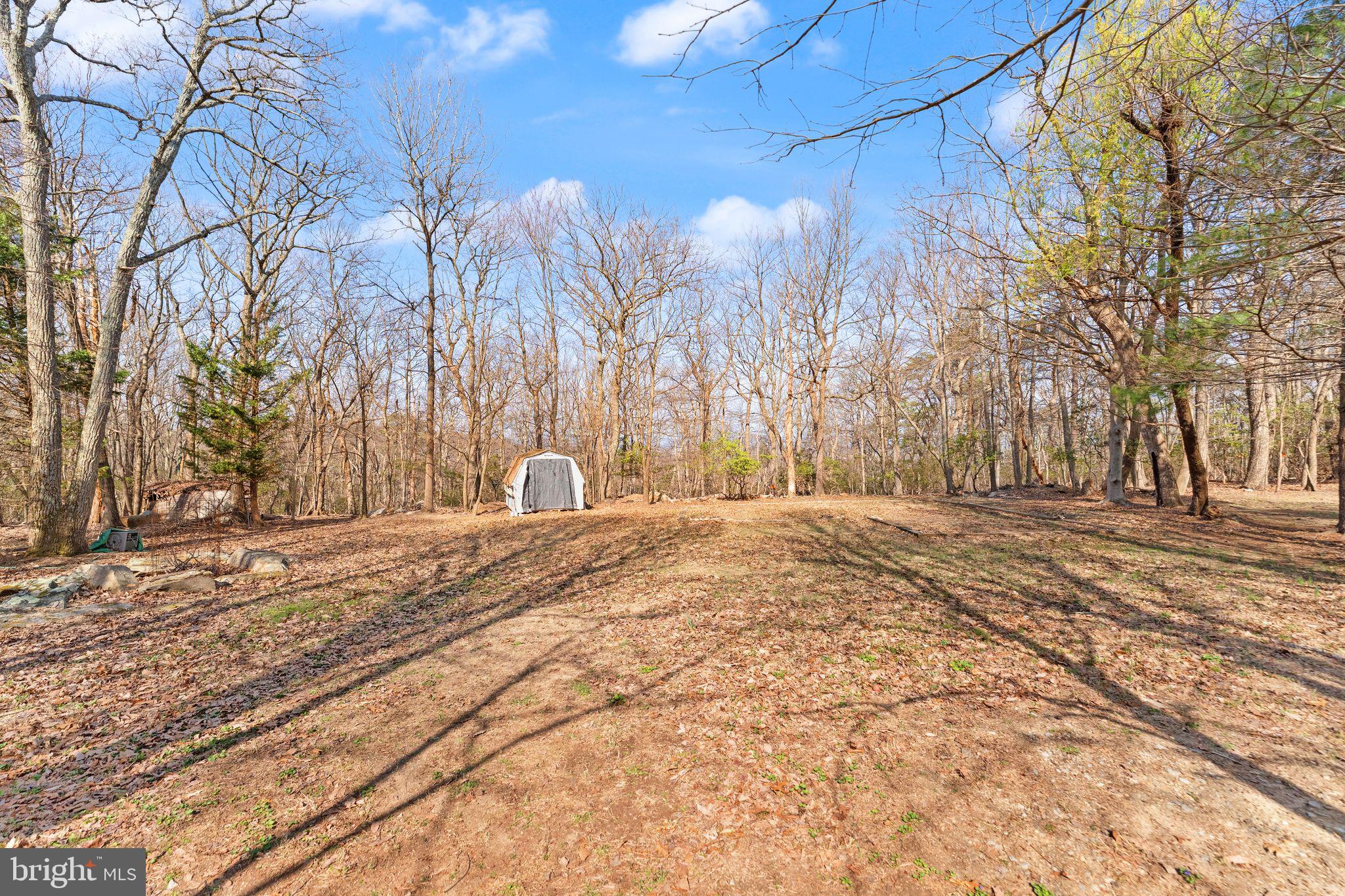 BULL RUN MOUNTAIN - Residential