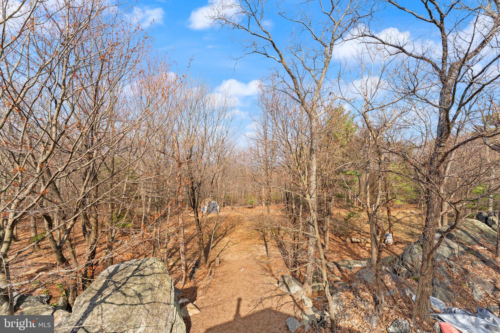 BULL RUN MOUNTAIN - Residential