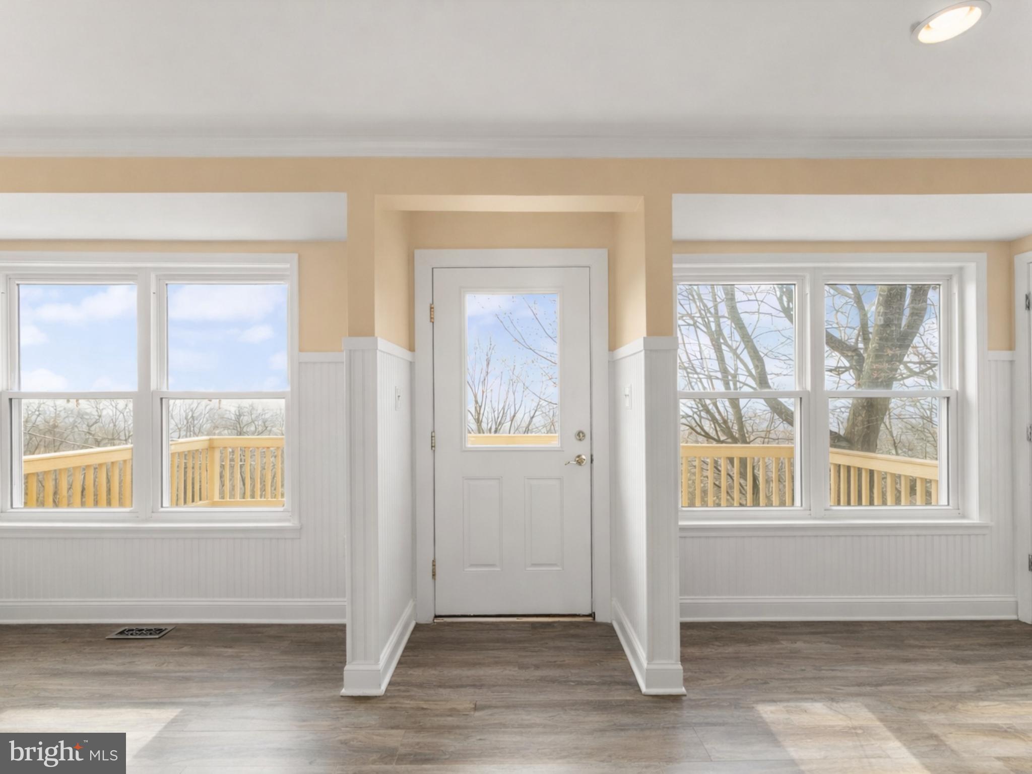 BULL RUN MOUNTAIN - Residential