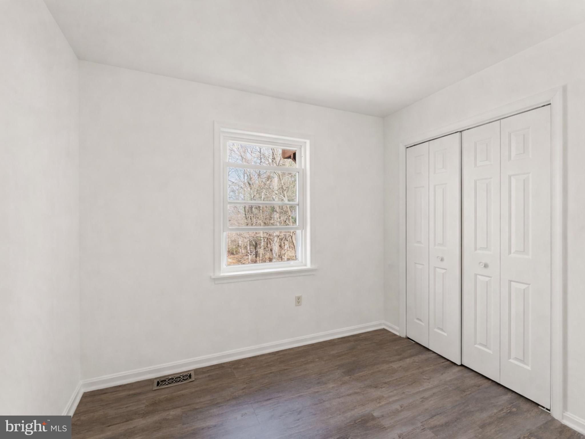 BULL RUN MOUNTAIN - Residential