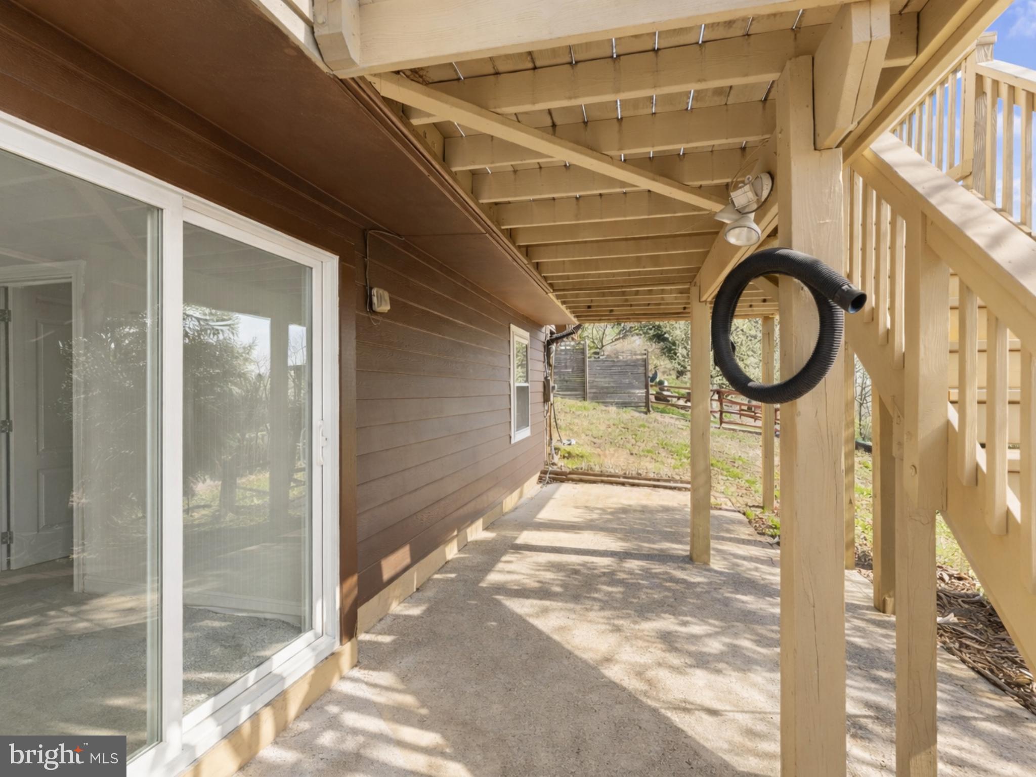 BULL RUN MOUNTAIN - Residential