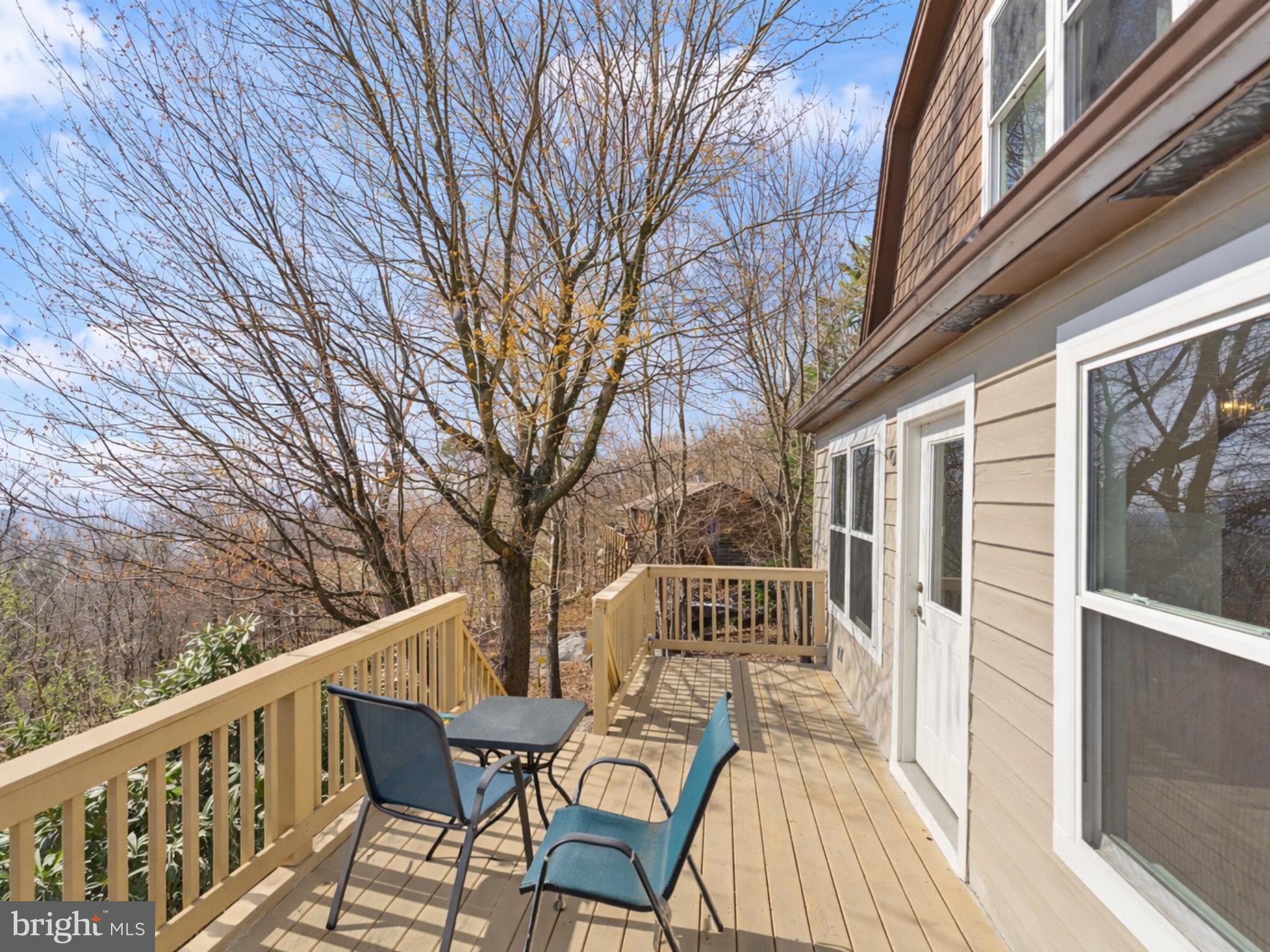 BULL RUN MOUNTAIN - Residential