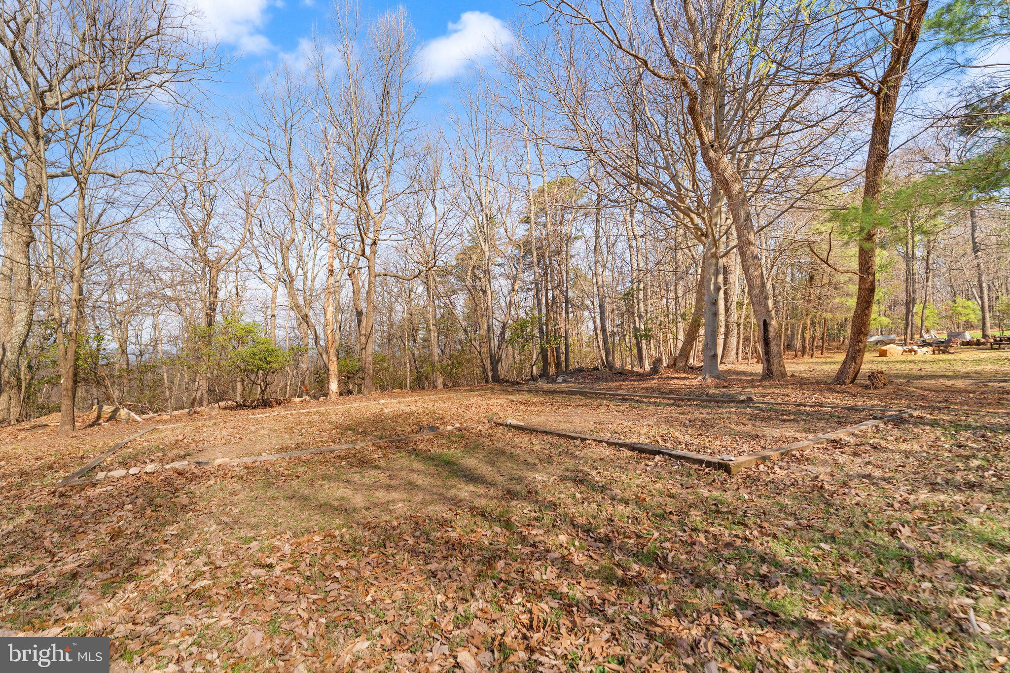 BULL RUN MOUNTAIN - Residential