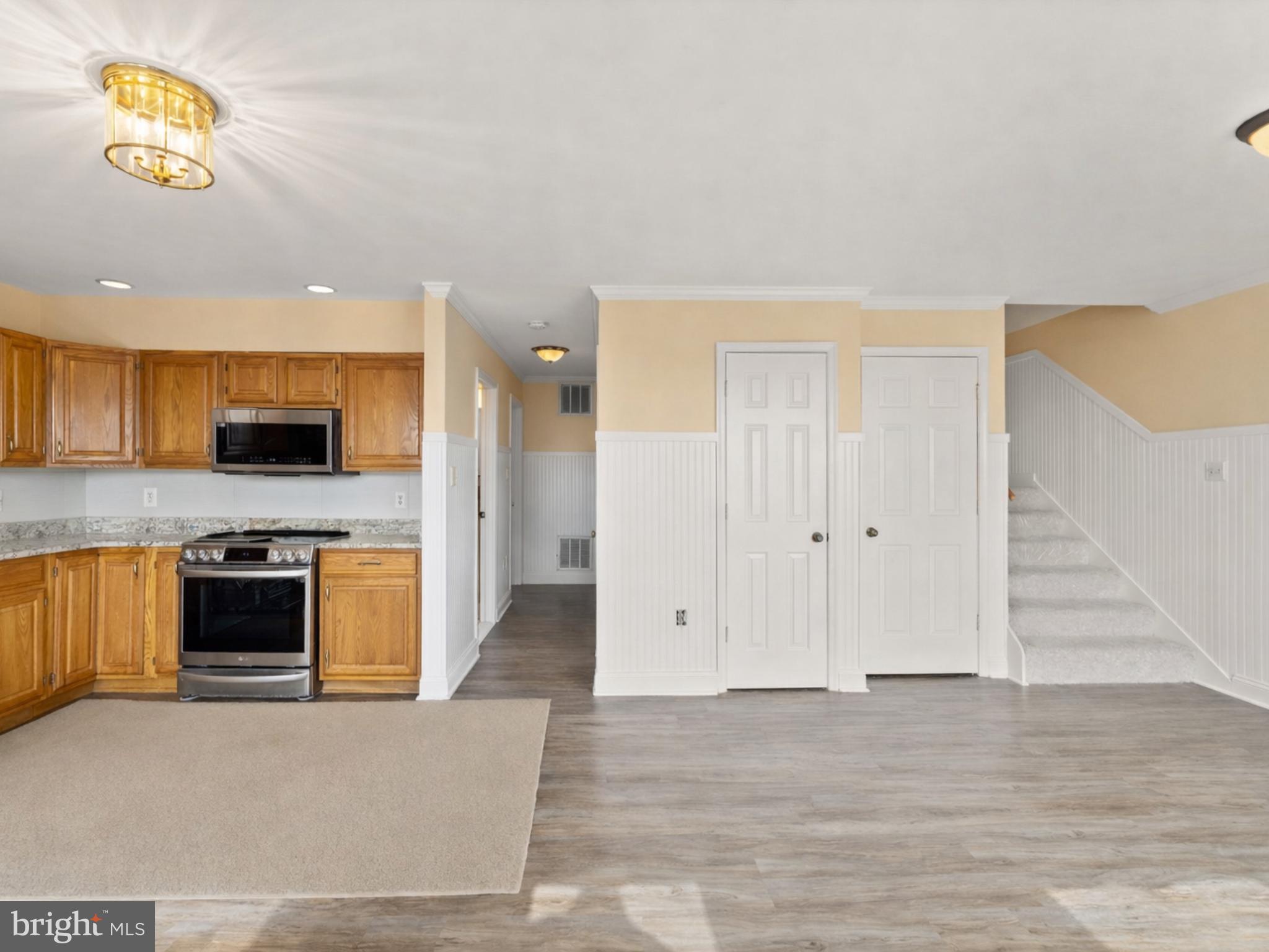 BULL RUN MOUNTAIN - Residential