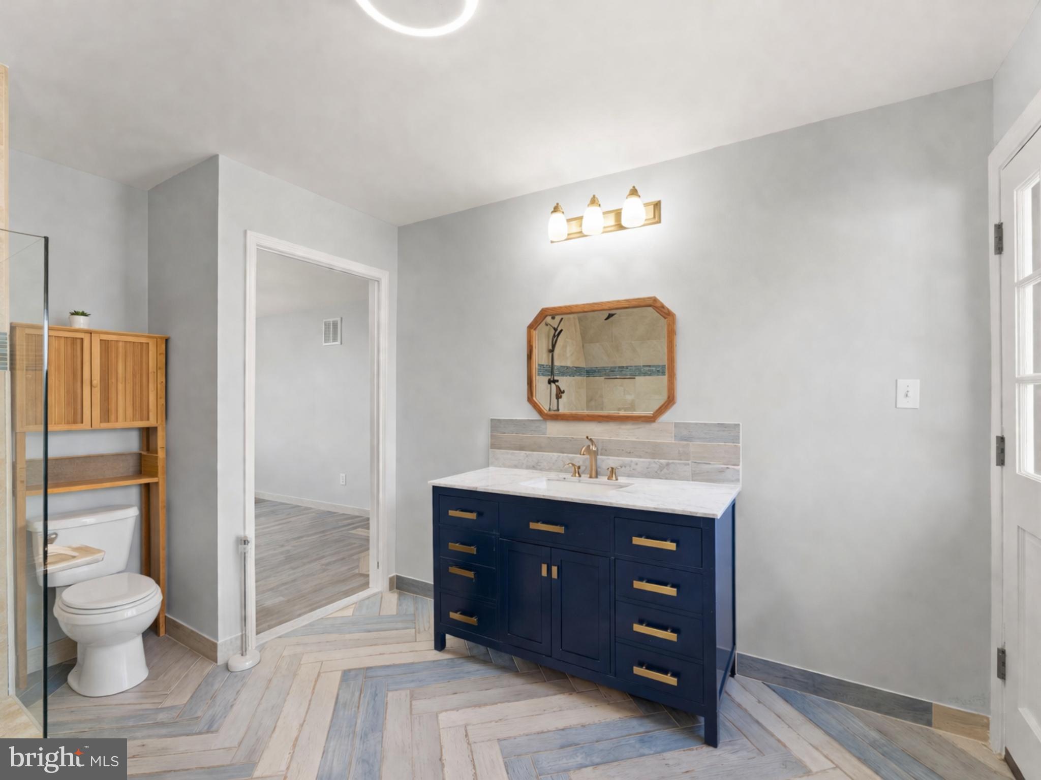 BULL RUN MOUNTAIN - Residential