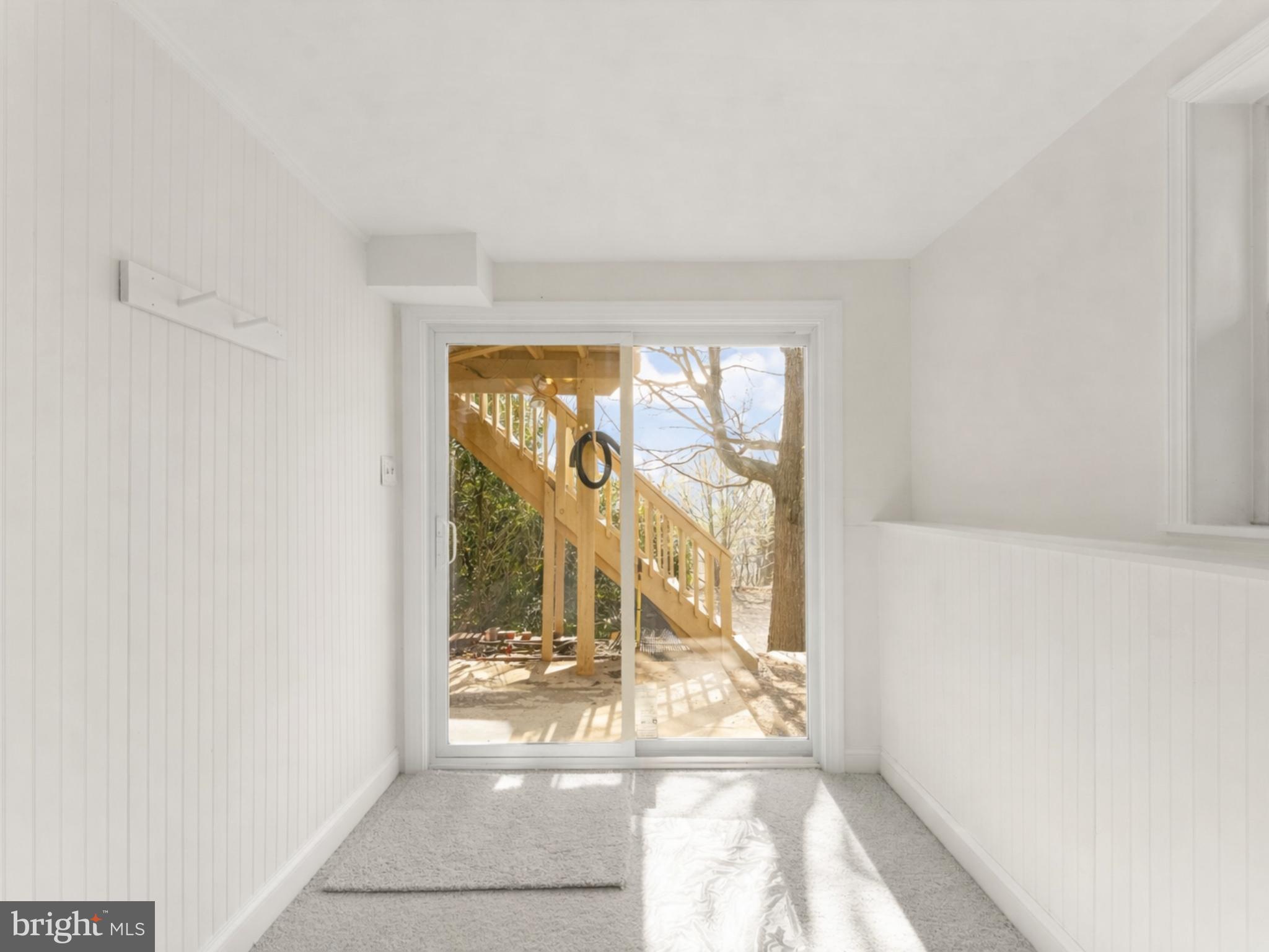 BULL RUN MOUNTAIN - Residential