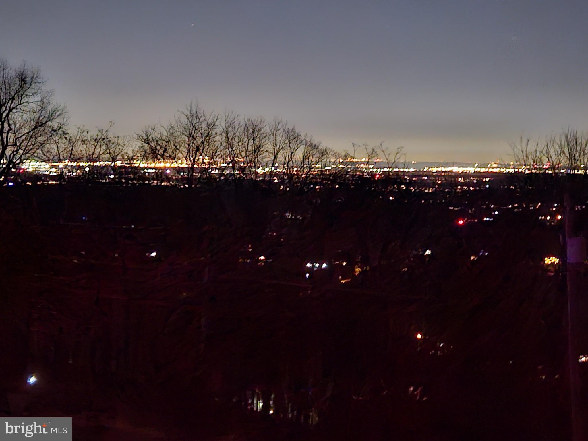 BULL RUN MOUNTAIN - Residential