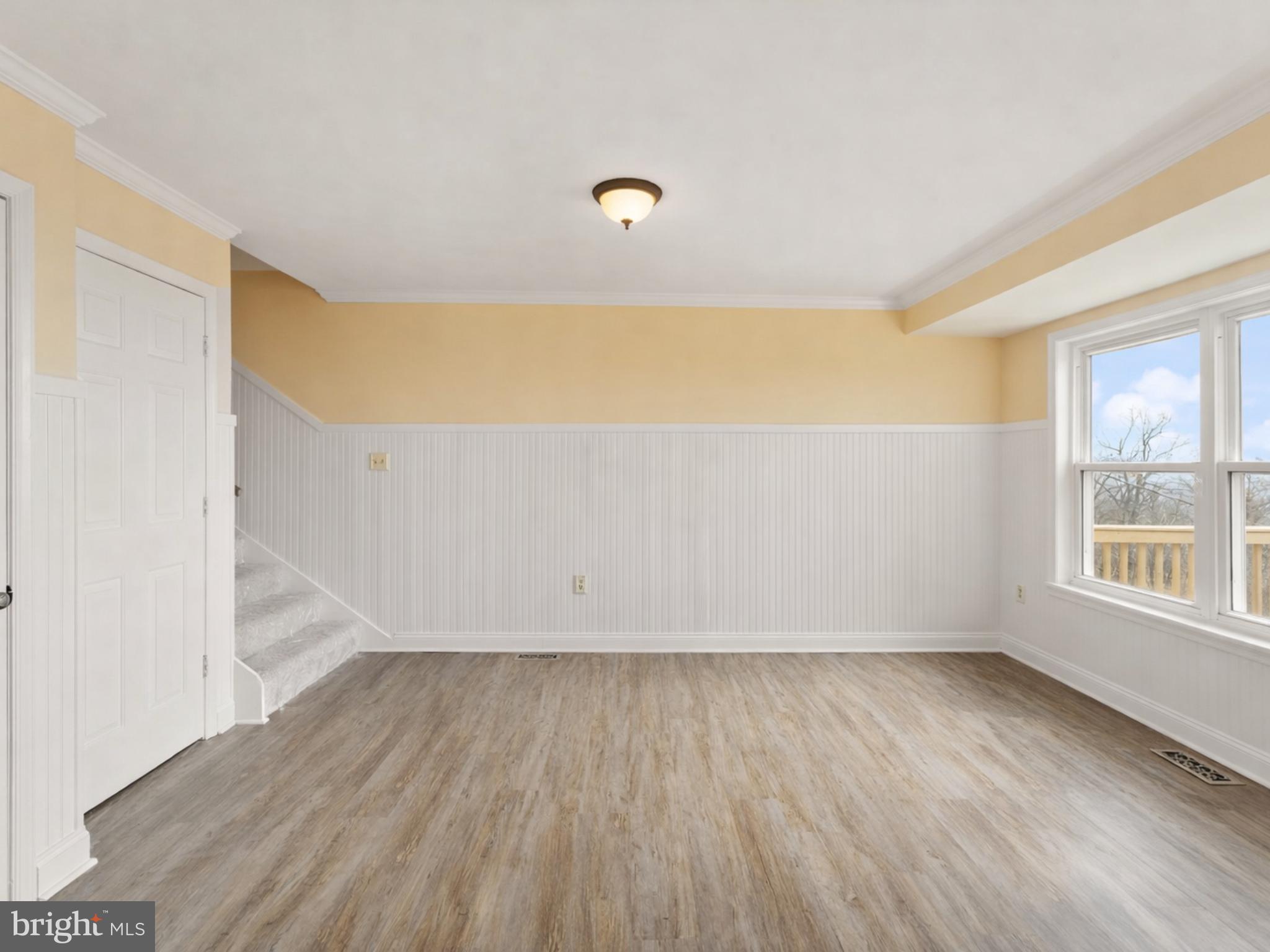 BULL RUN MOUNTAIN - Residential