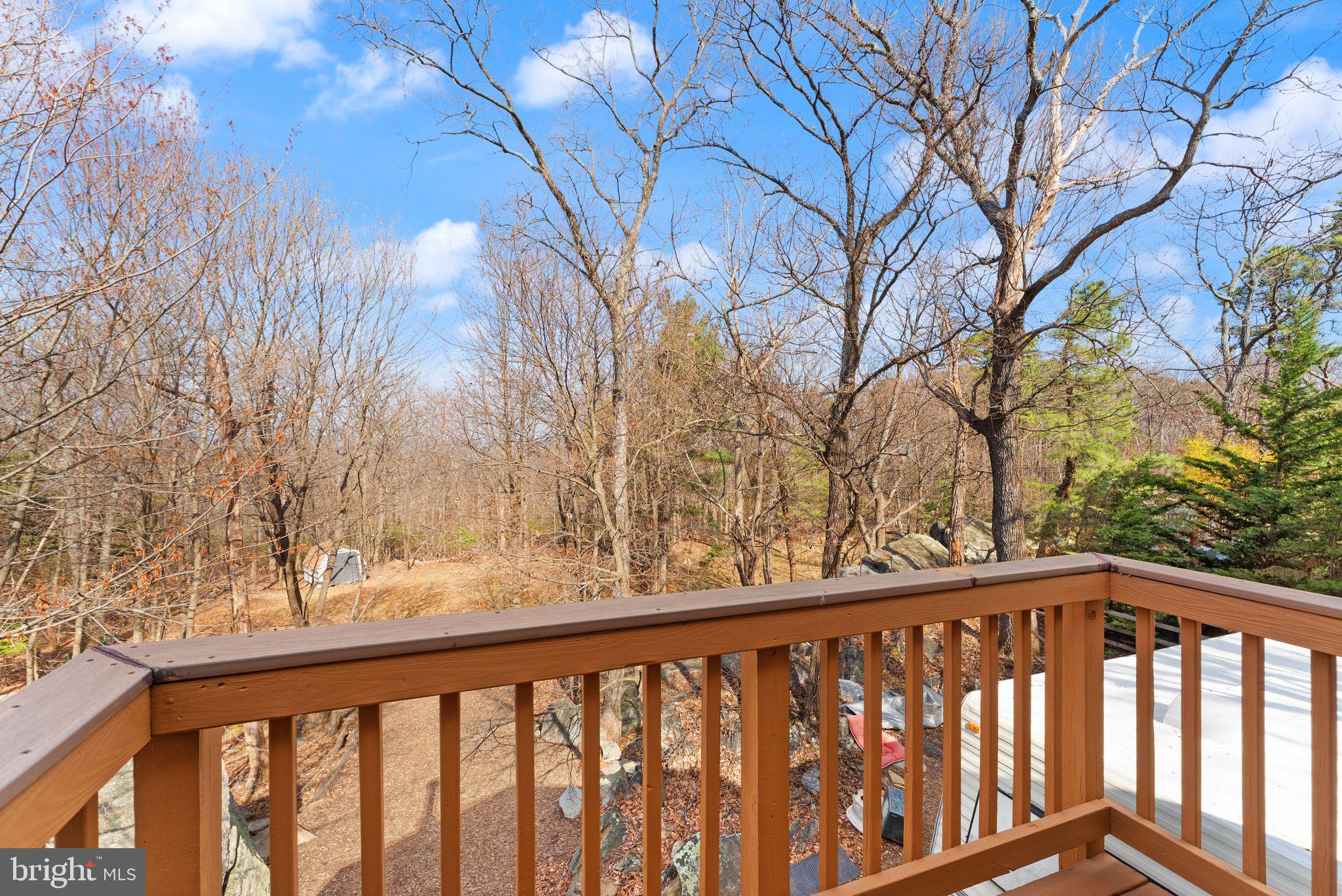 BULL RUN MOUNTAIN - Residential