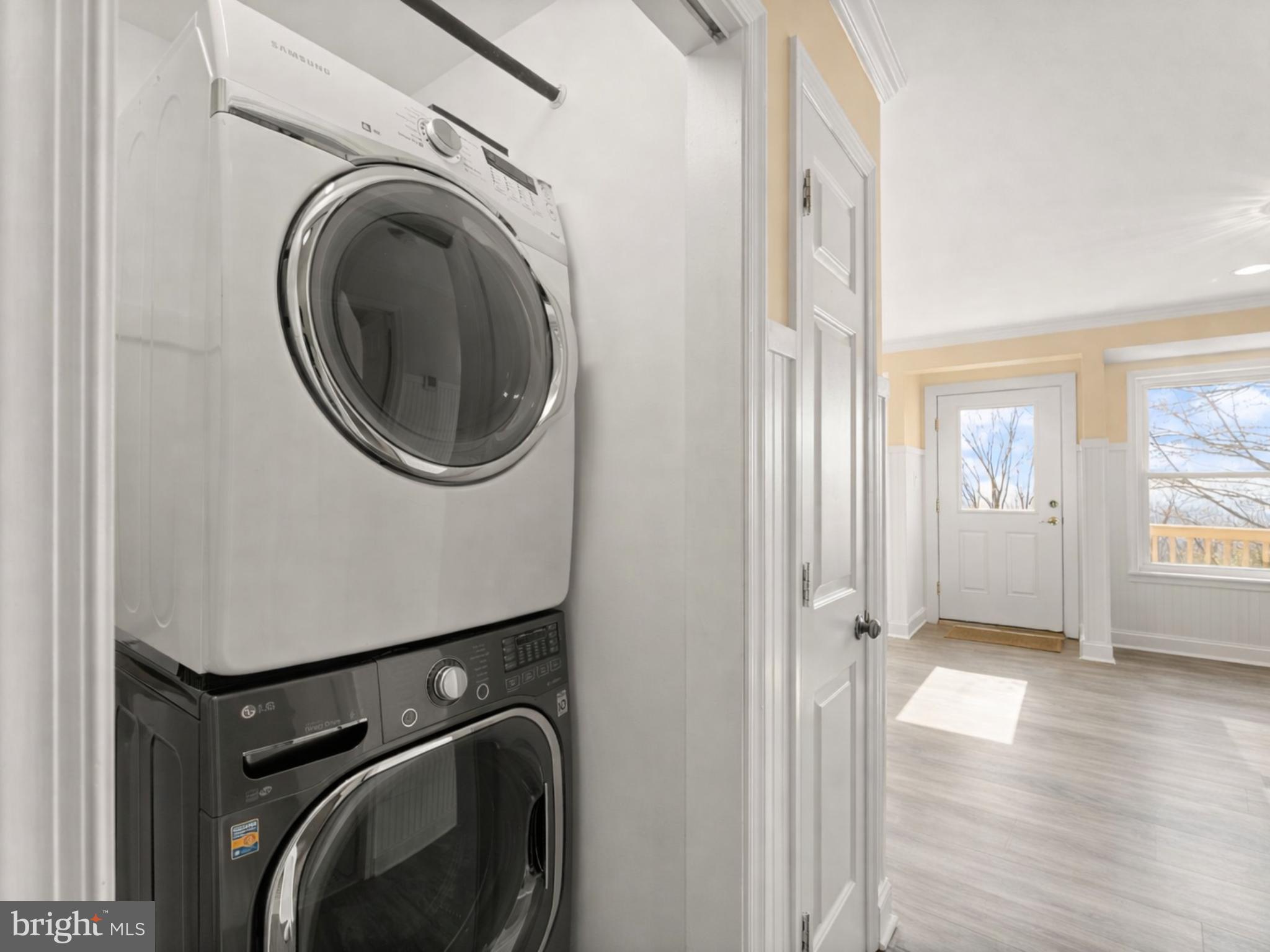 BULL RUN MOUNTAIN - Residential