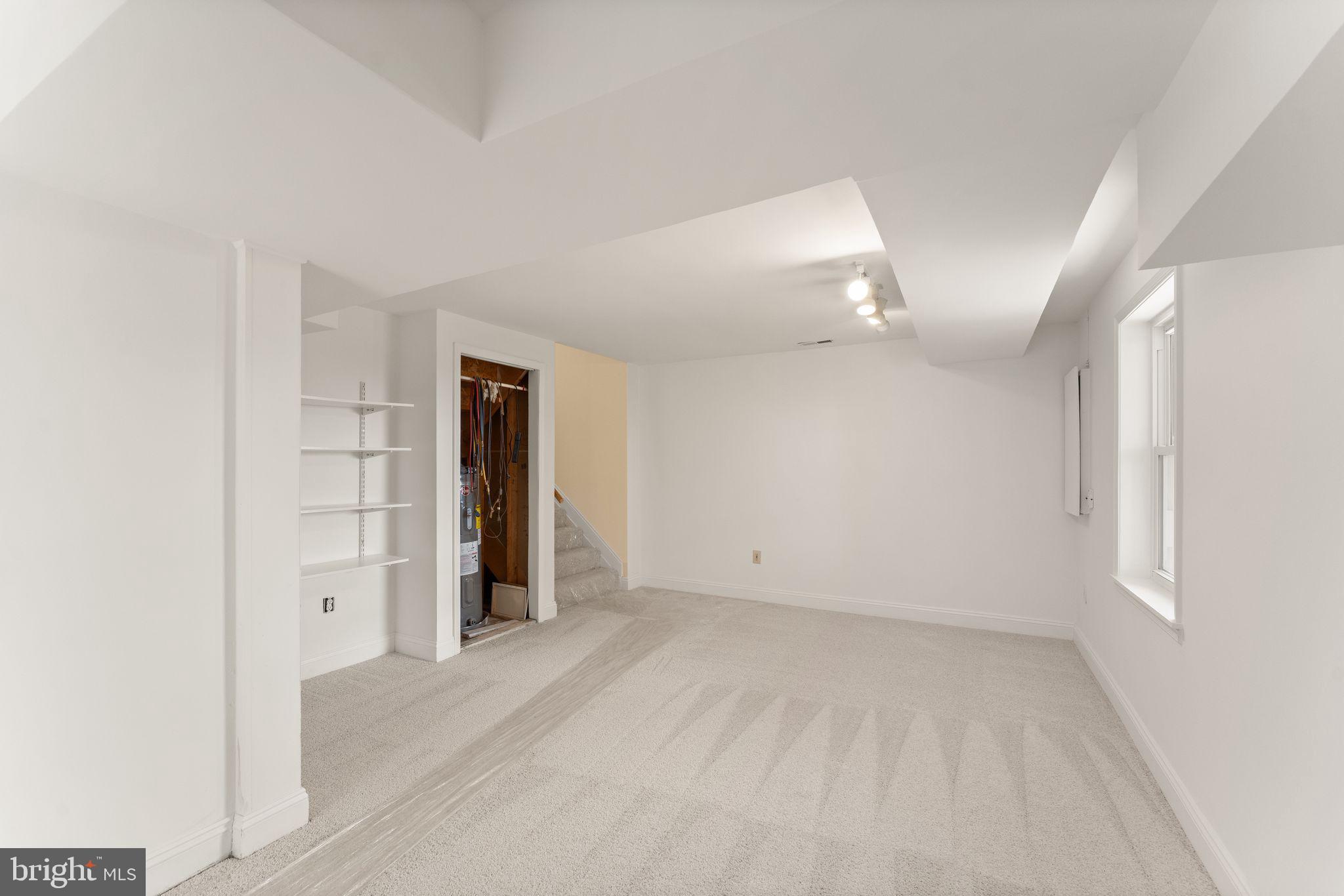 BULL RUN MOUNTAIN - Residential