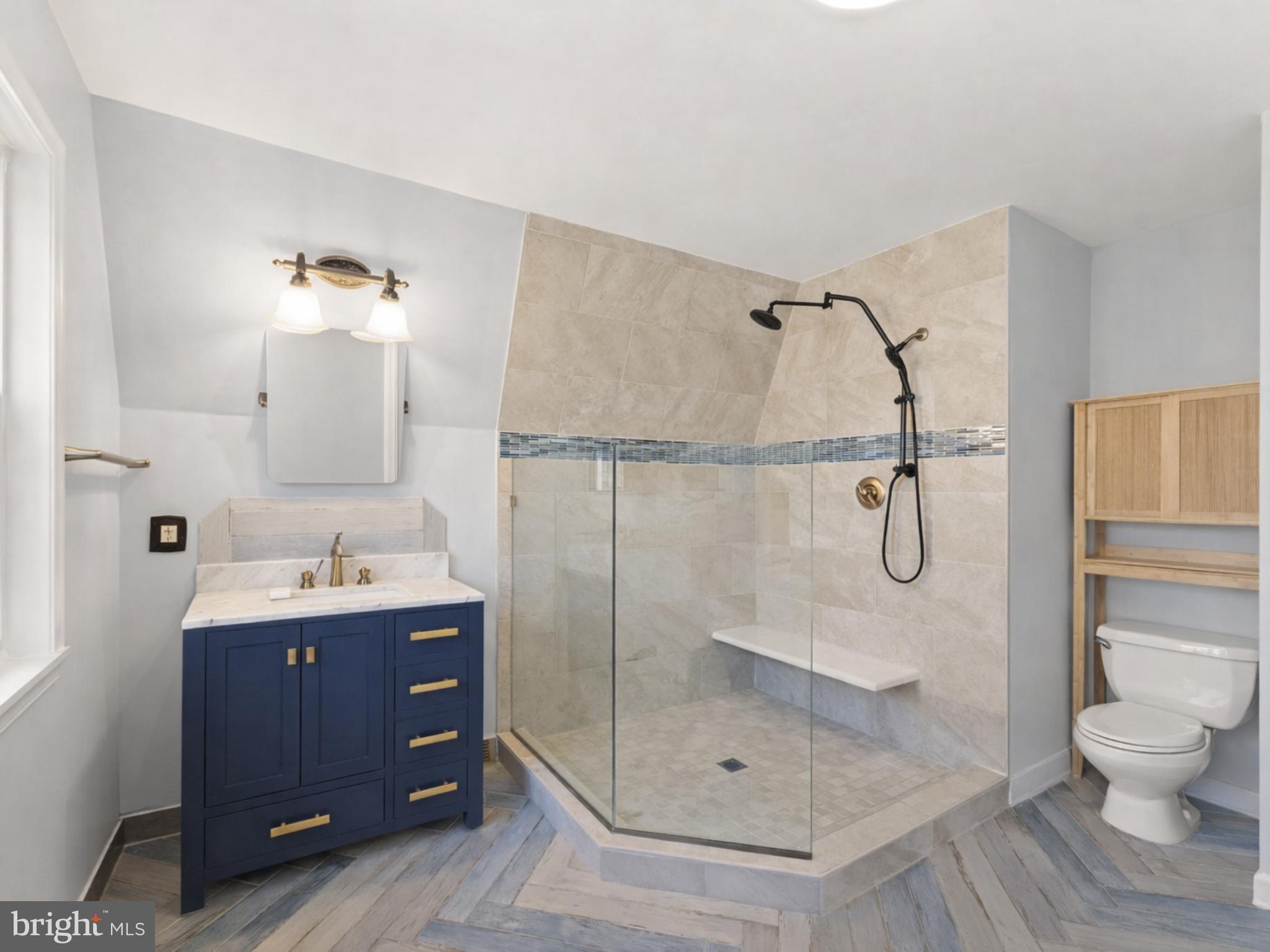 BULL RUN MOUNTAIN - Residential