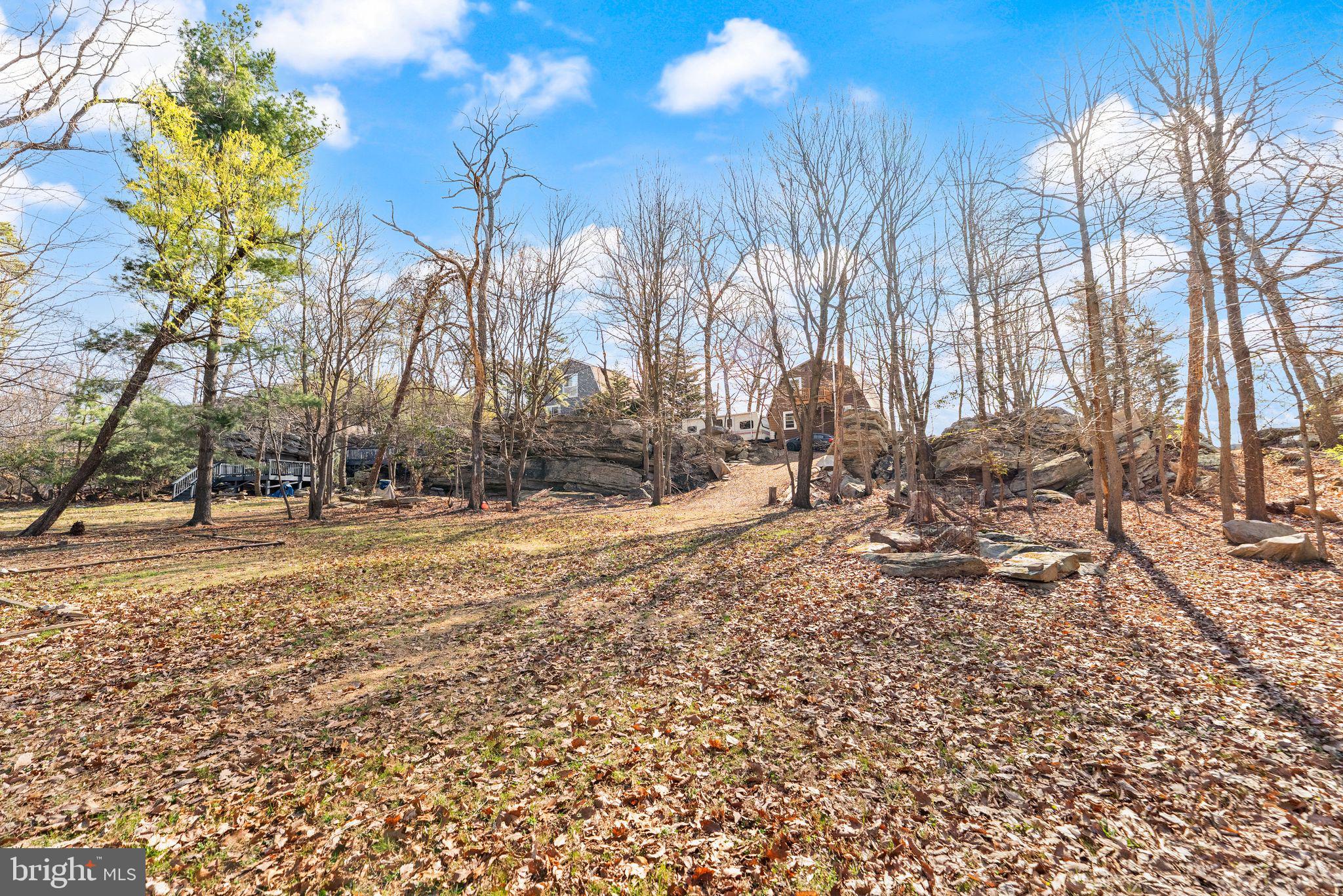 BULL RUN MOUNTAIN - Residential