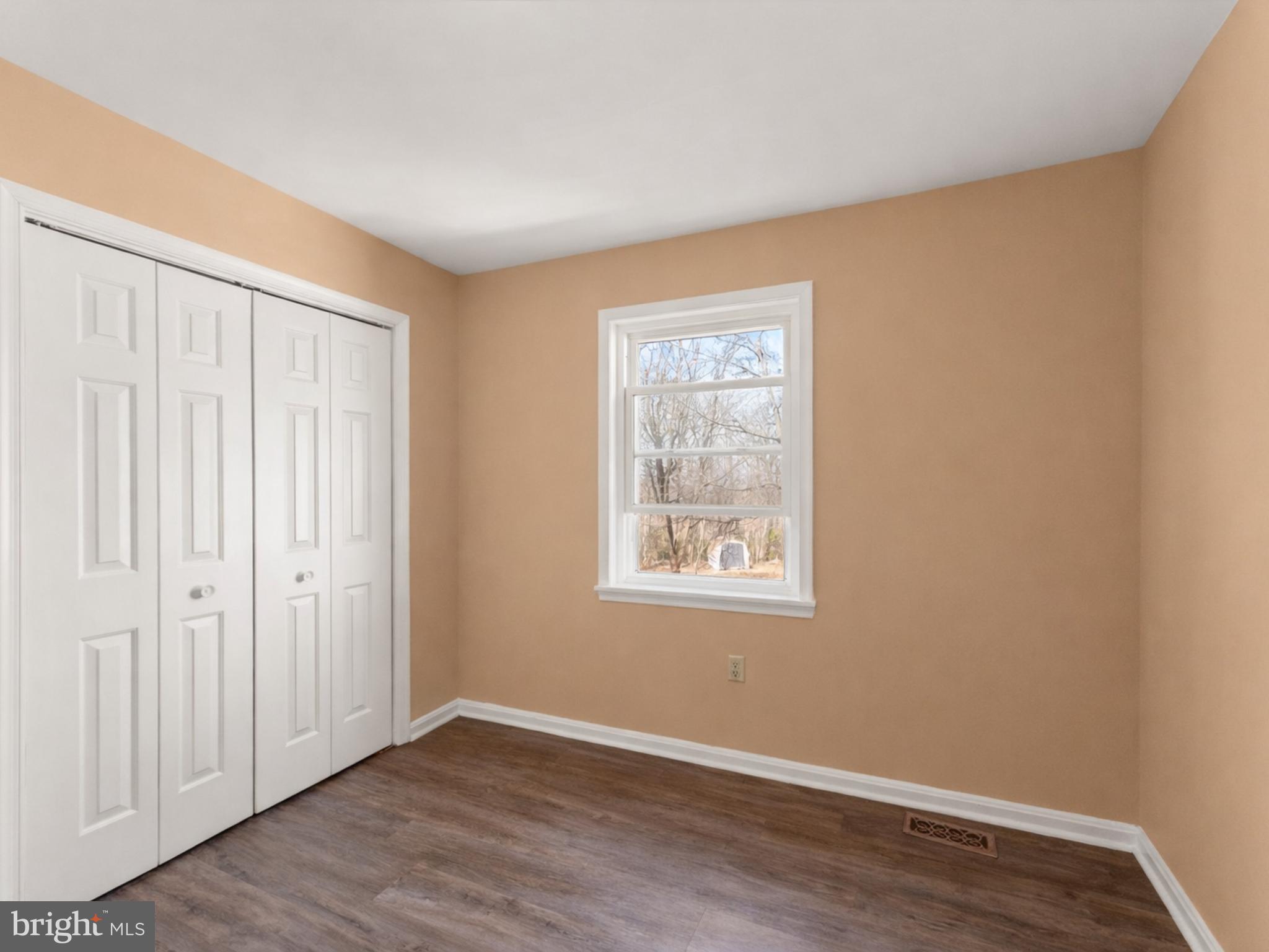 BULL RUN MOUNTAIN - Residential