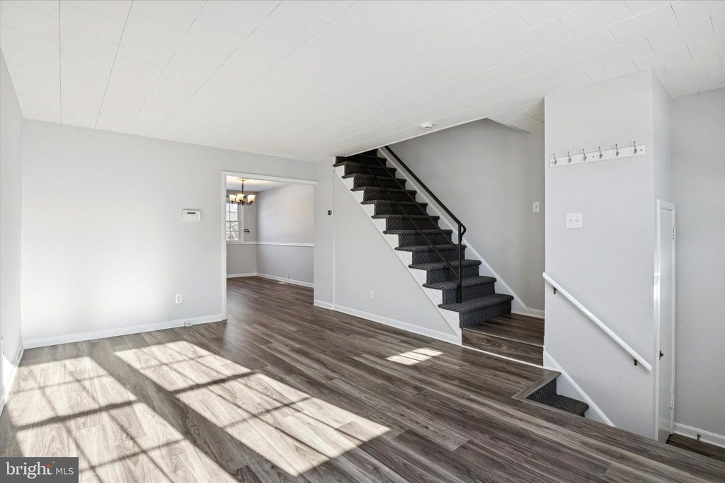 Photo of 355 Marys Street, DOWNINGTOWN, PA 19335 (MLS # PACT2116432)