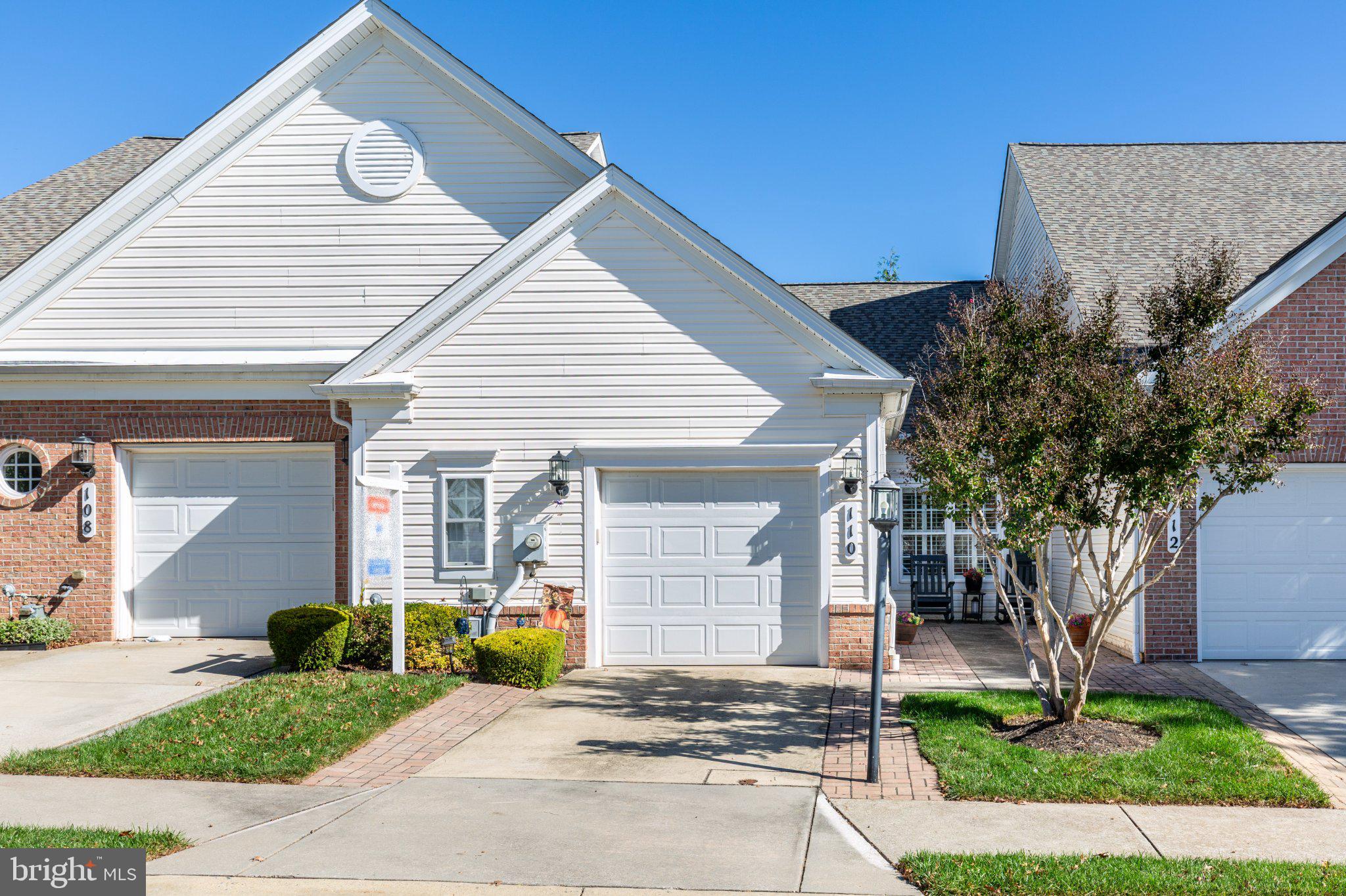 110 PONYTAIL LANE 112
