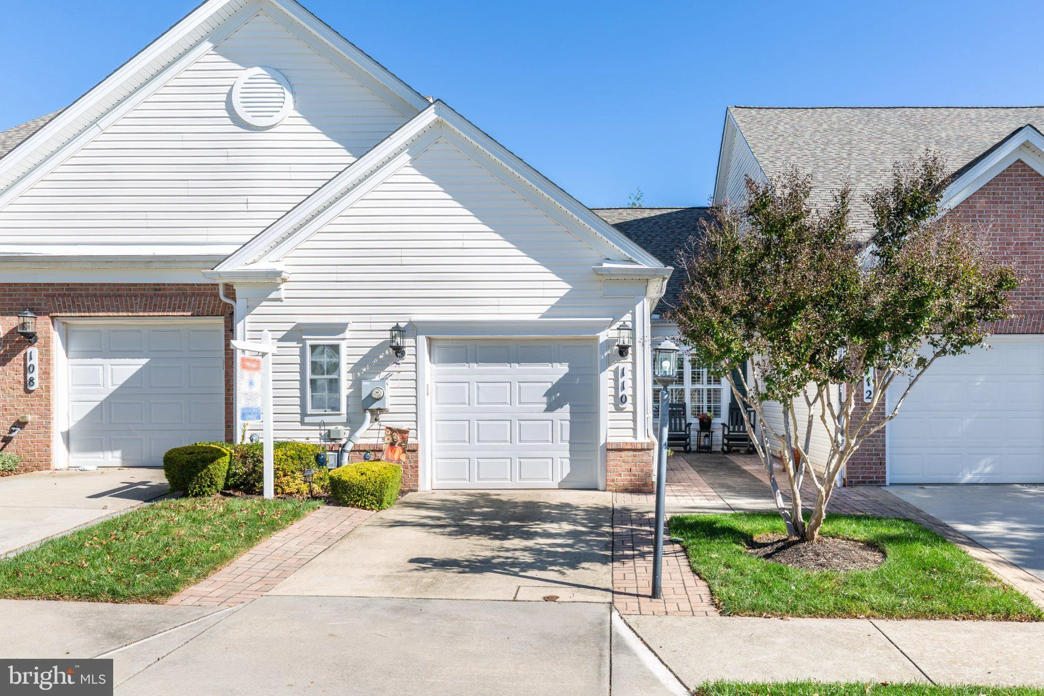 110 Ponytail Lane Unit 112