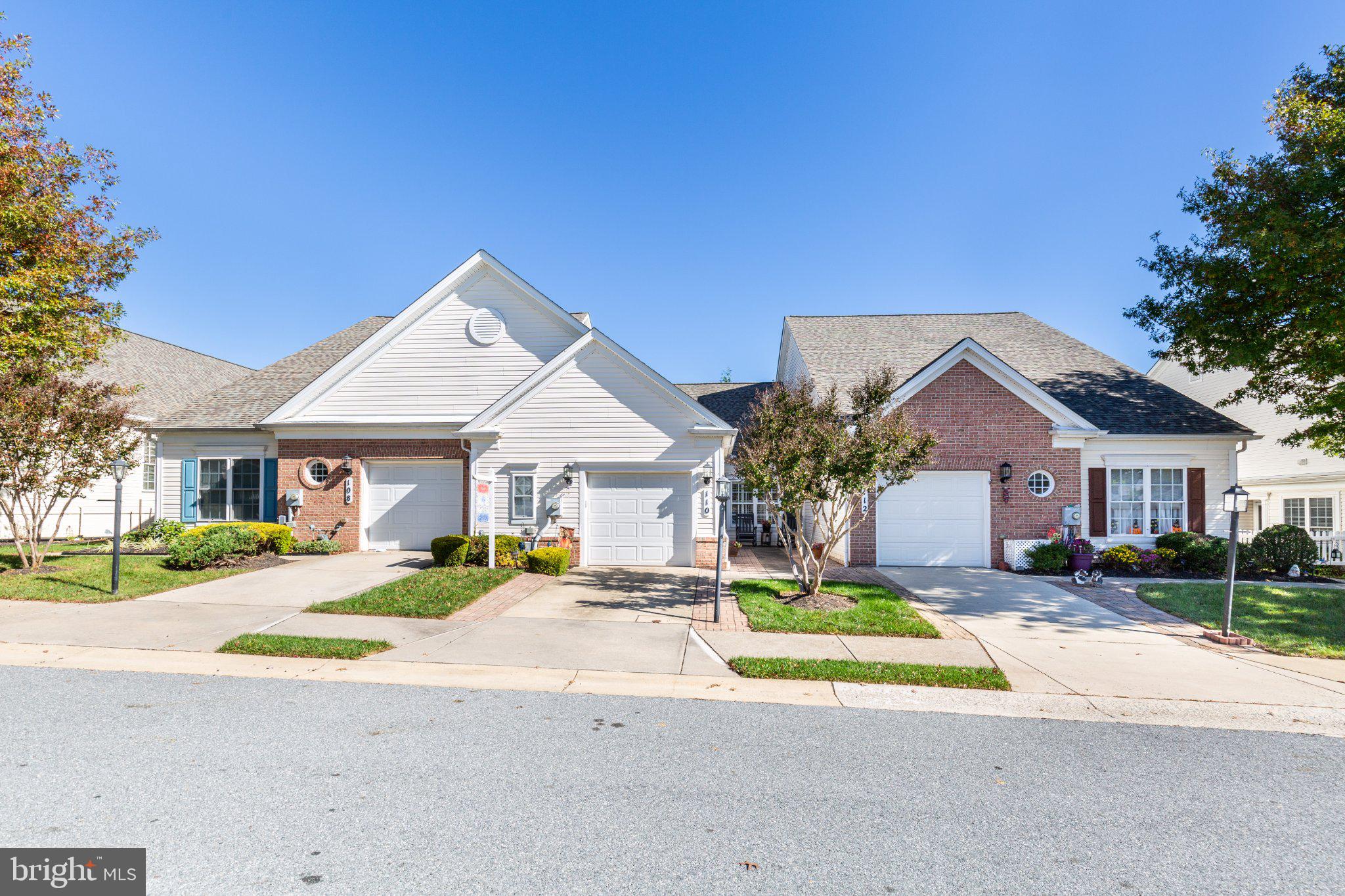110 PONYTAIL LANE 112
