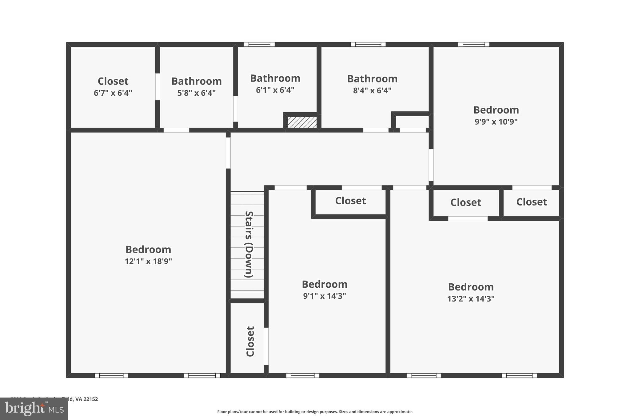 ROLLING FOREST - Residential