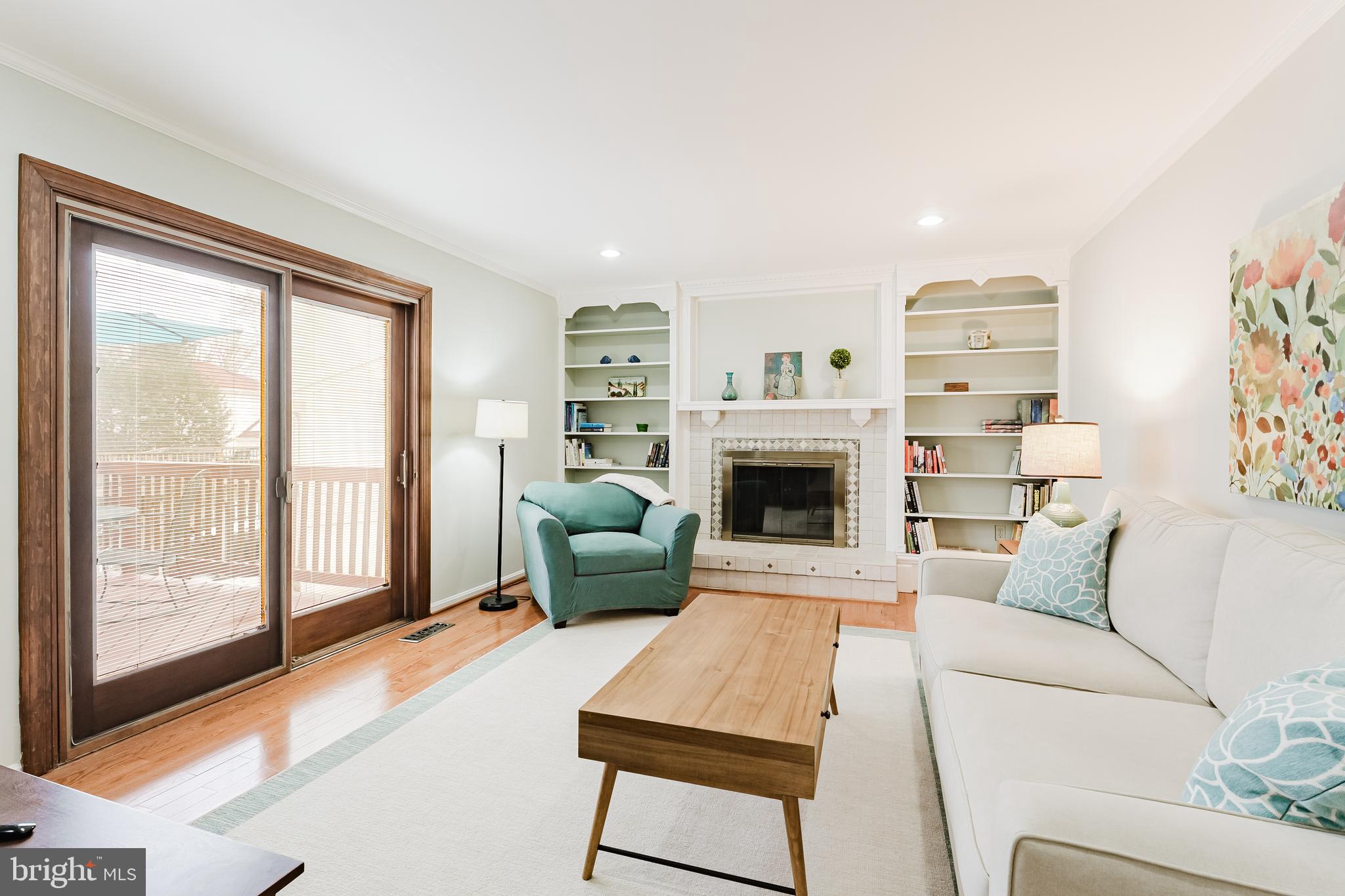 ROLLING FOREST - Residential