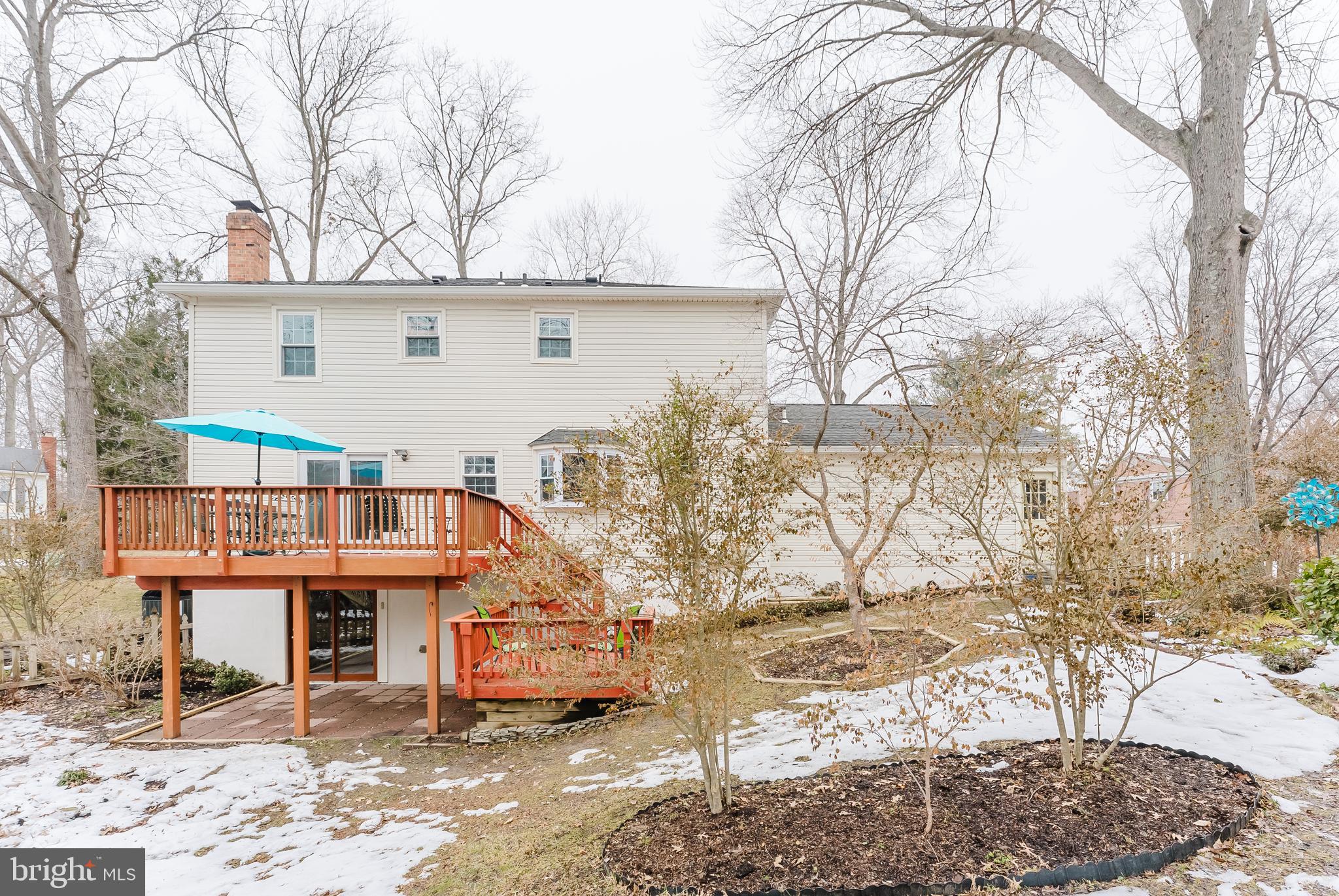 ROLLING FOREST - Residential
