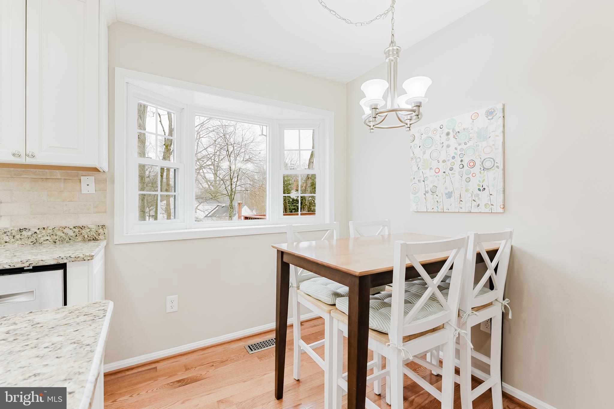 ROLLING FOREST - Residential