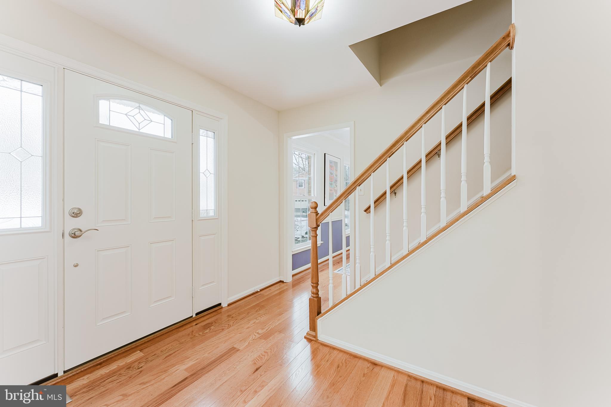 ROLLING FOREST - Residential