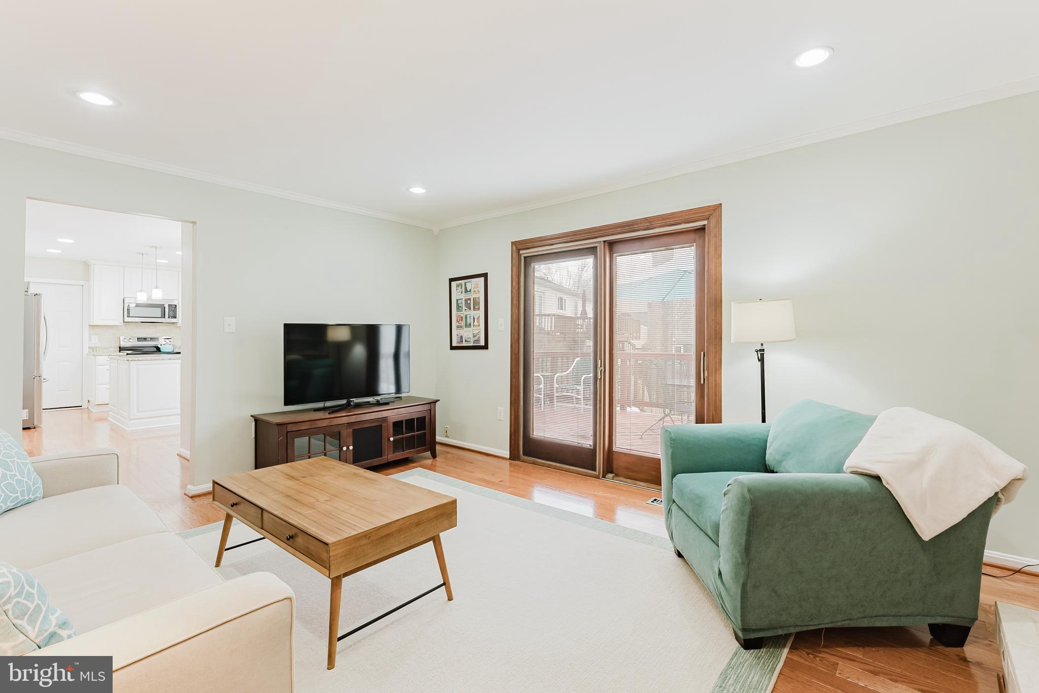 ROLLING FOREST - Residential