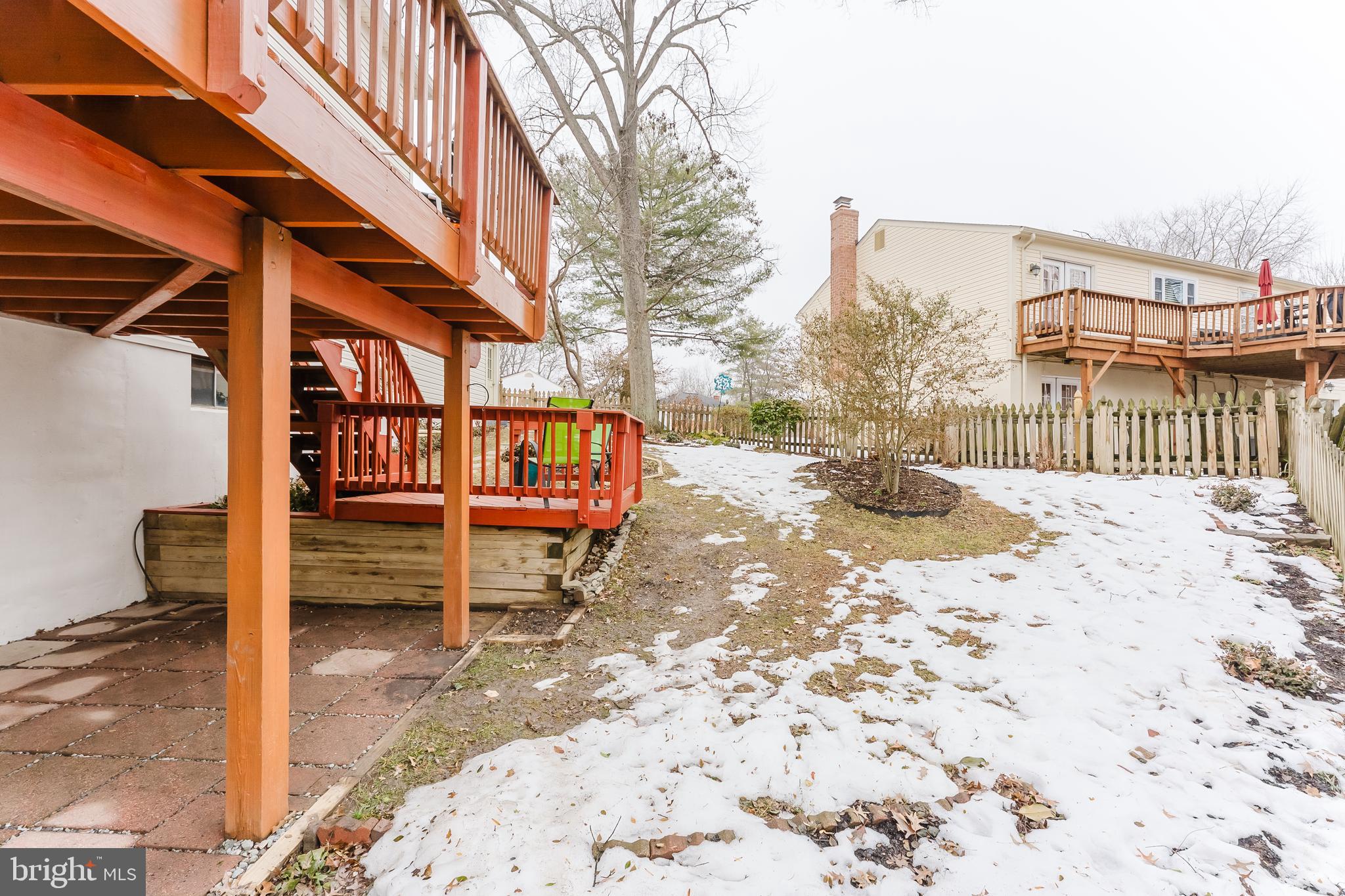 ROLLING FOREST - Residential