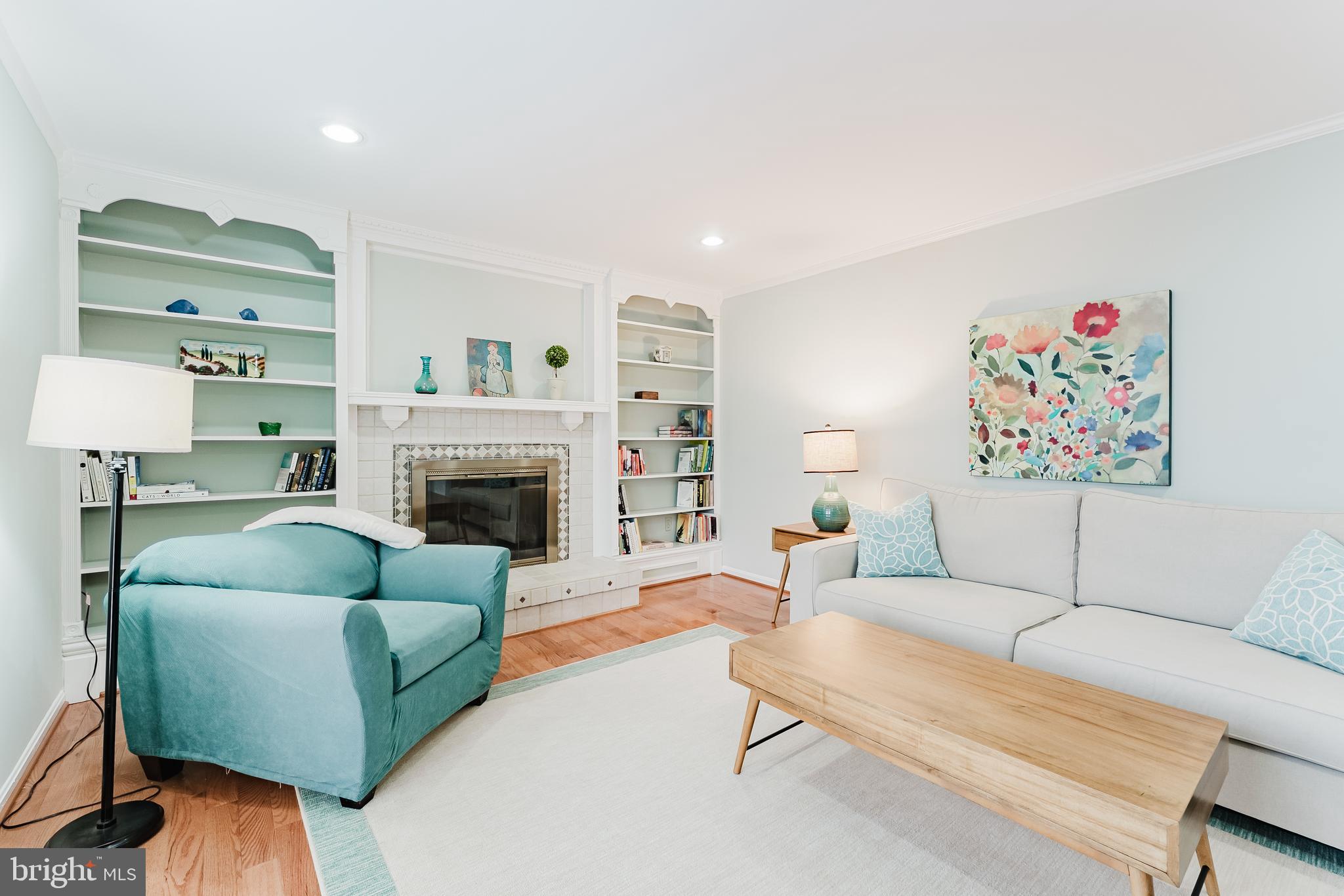 ROLLING FOREST - Residential