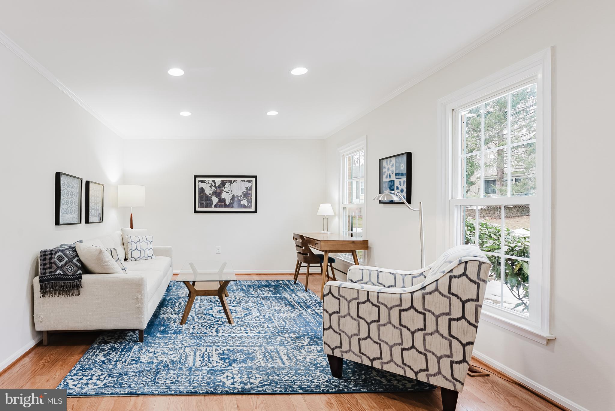 ROLLING FOREST - Residential