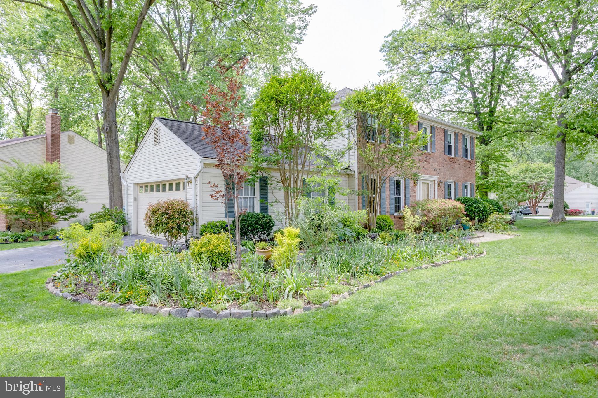 ROLLING FOREST - Residential